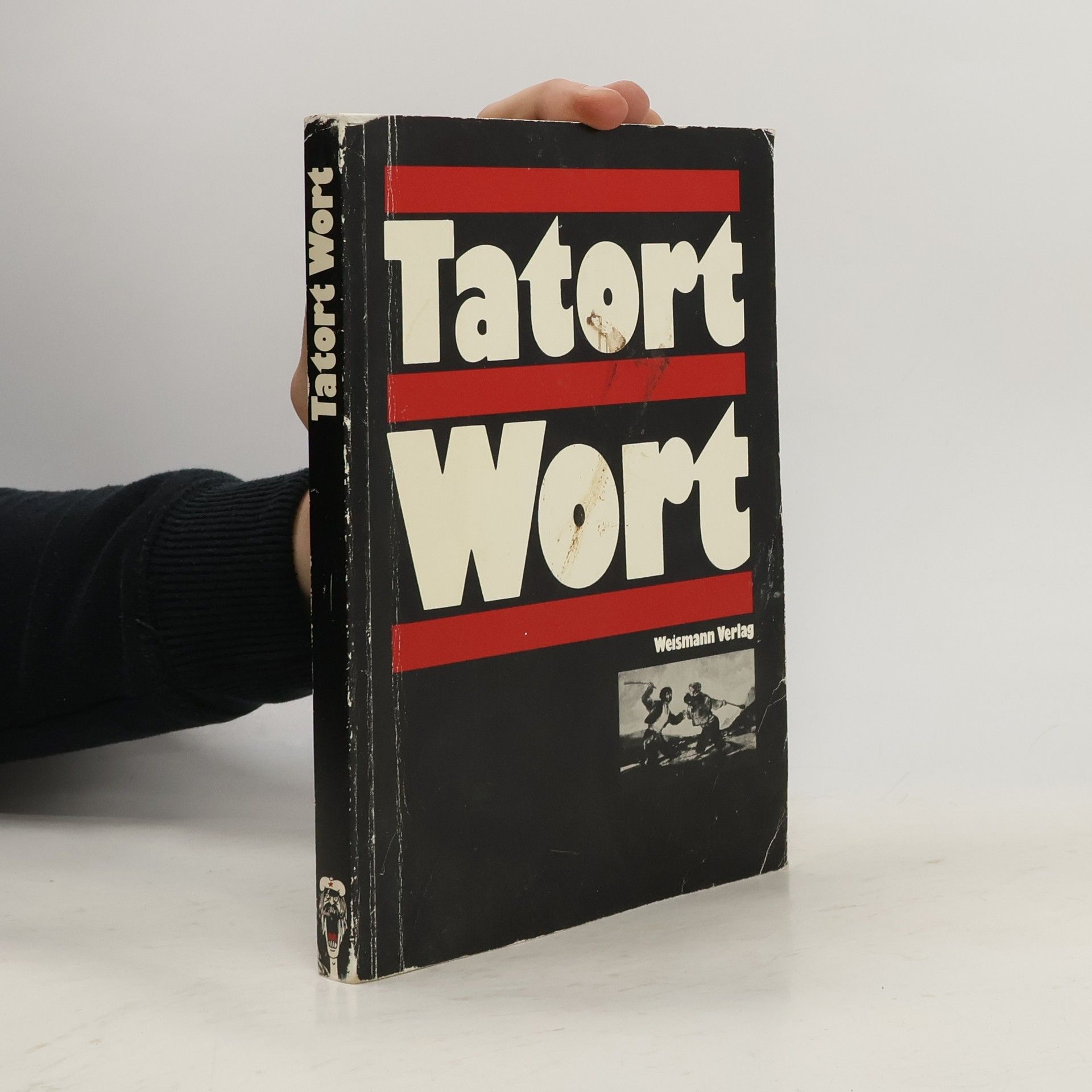 Tatort: Wort