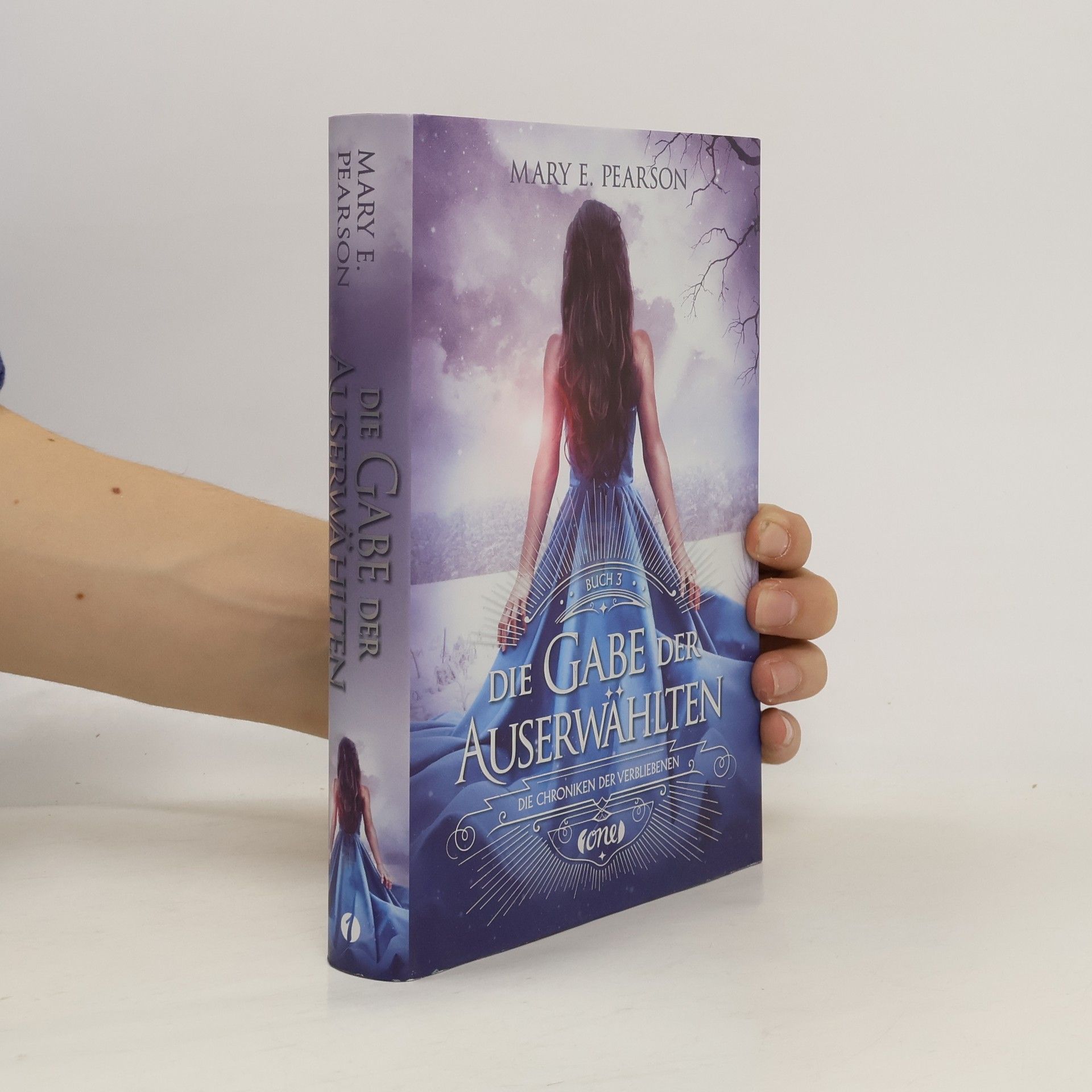 Die Gabe der Auserwählten