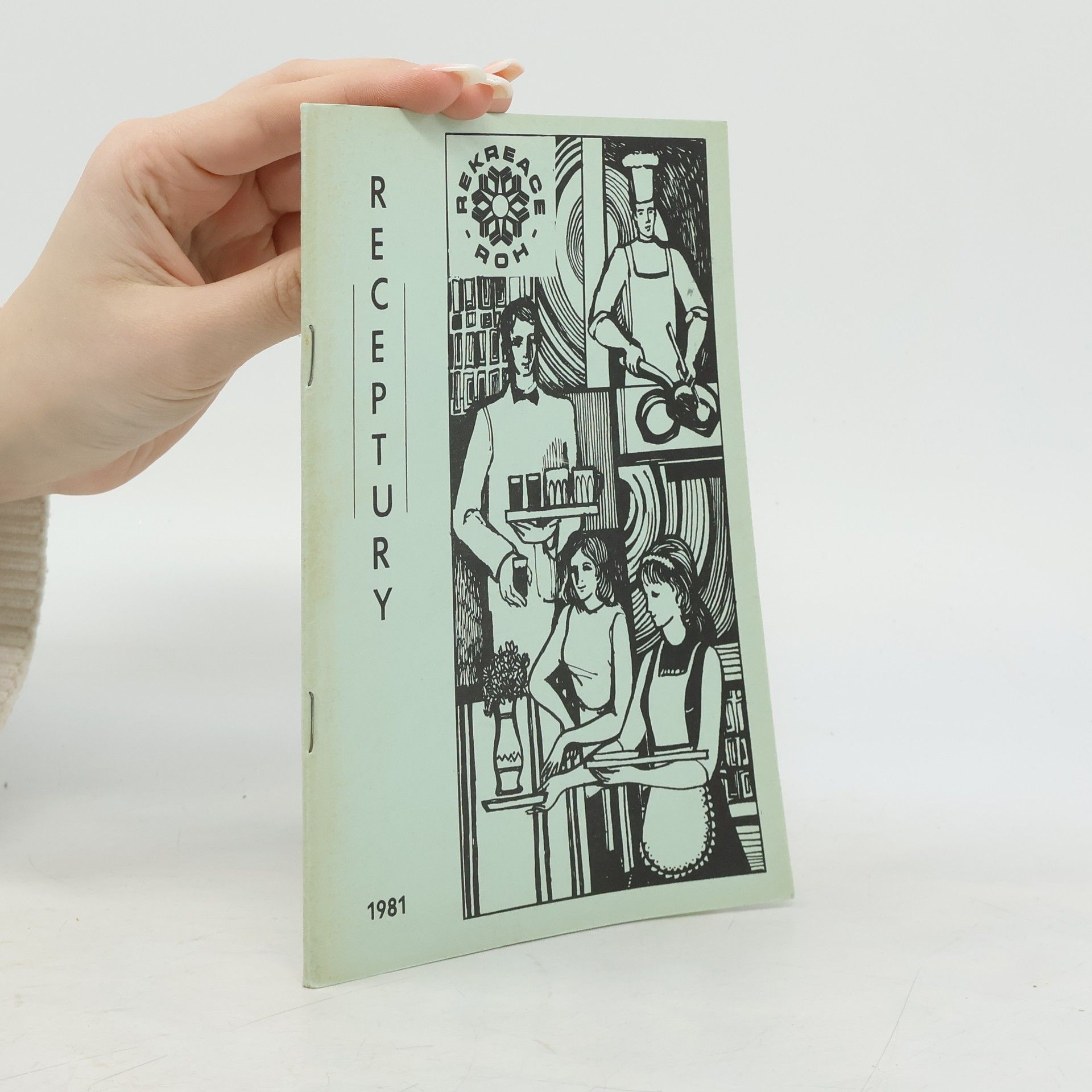 Autorenkollektiv receptury jídel z drůbeže