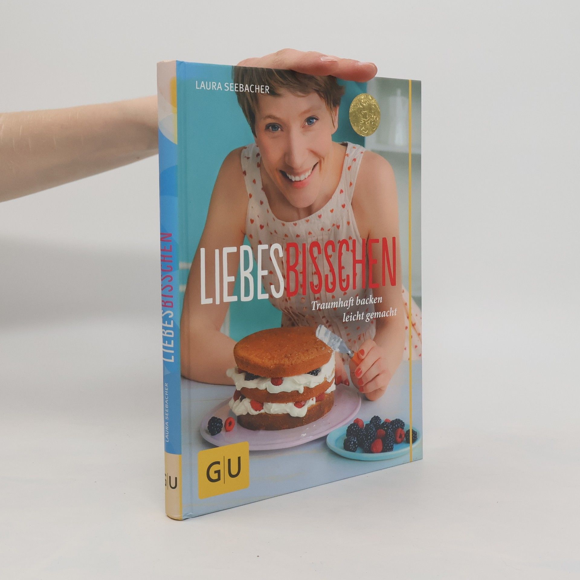 Laura Seebacher LiebesBisschen