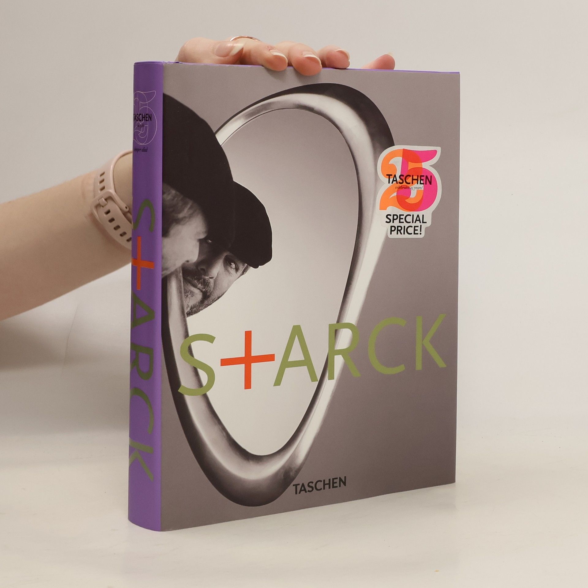 Philippe Starck Starck