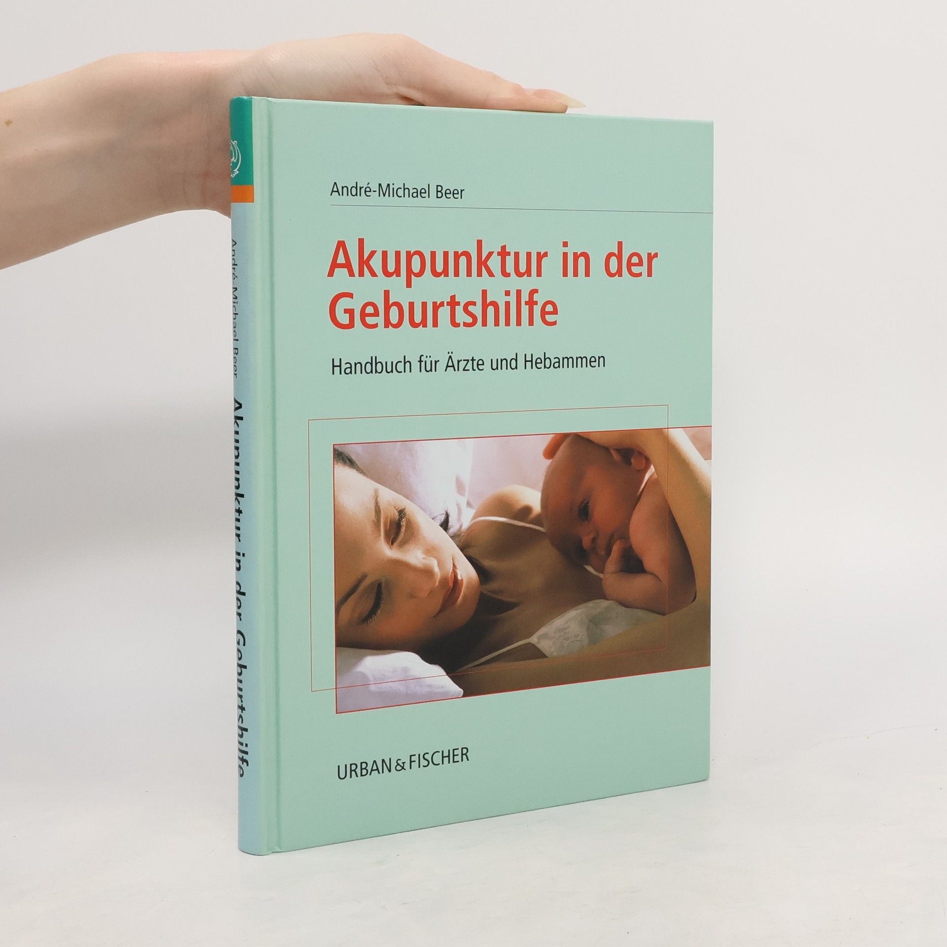Akupunktur in der Geburtshilfe