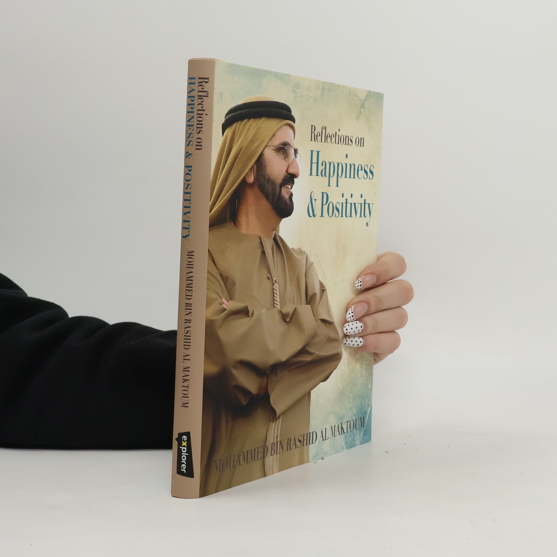 Reflections on Happiness and Positivity