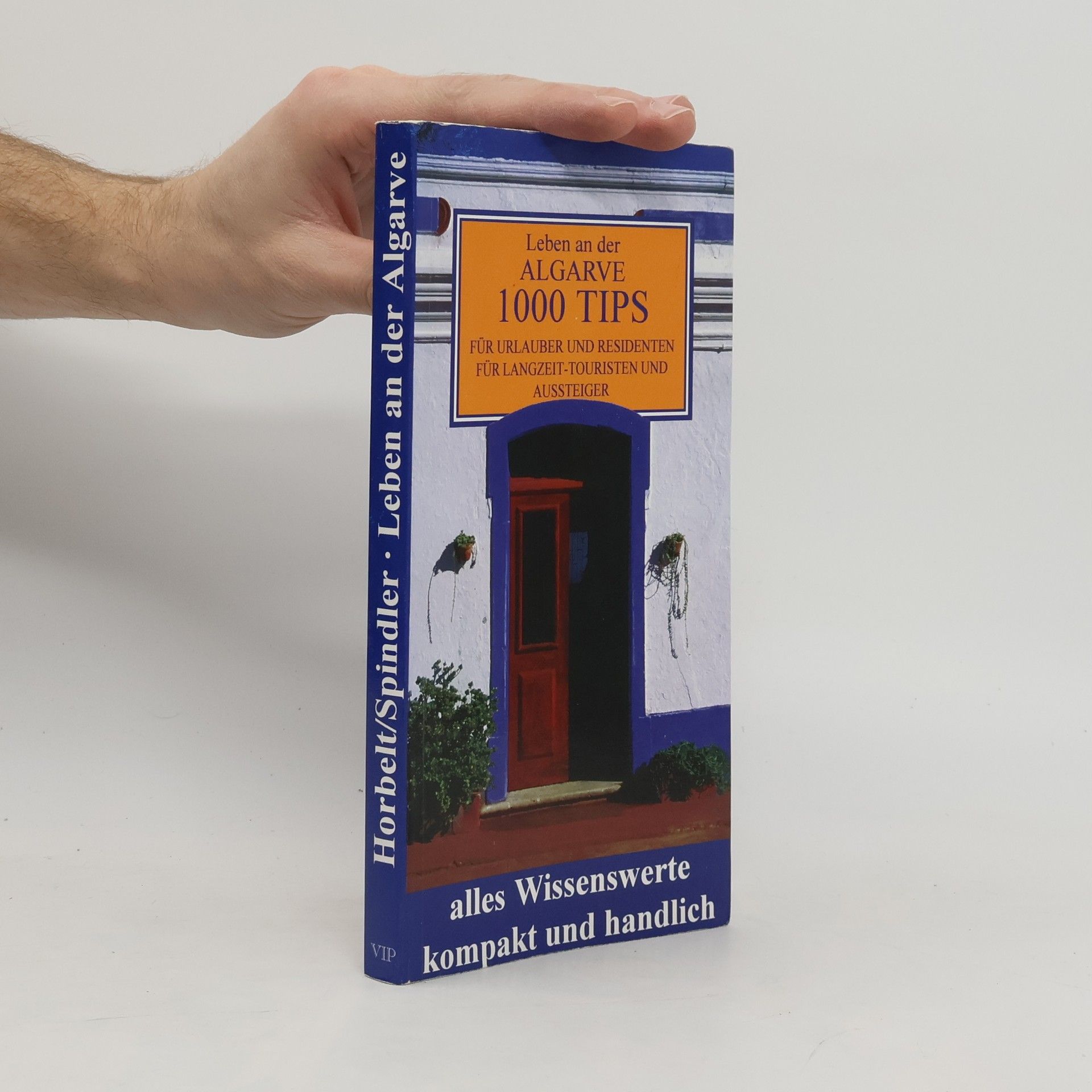 Leben an der Algarve