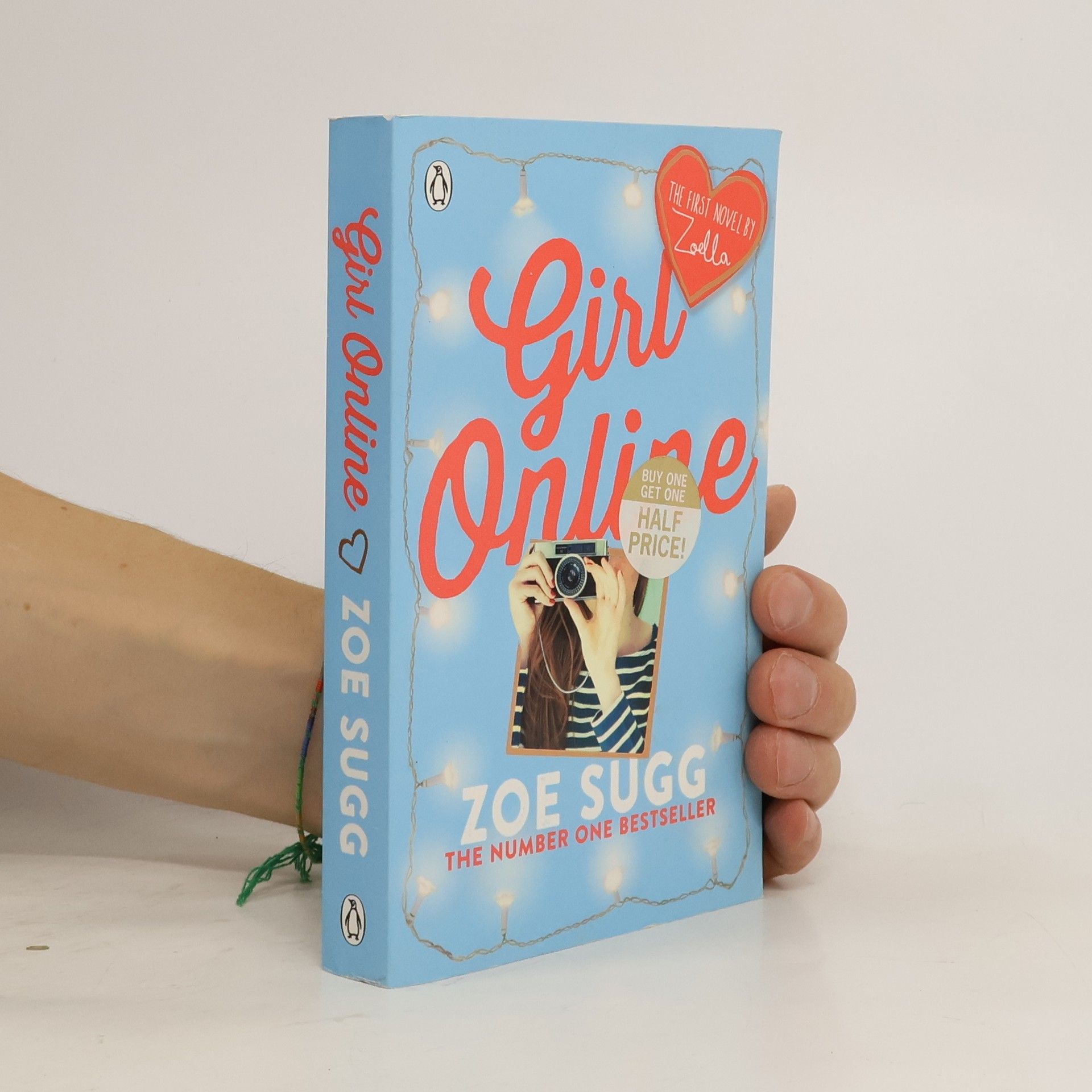 Zoe Sugg Girl online