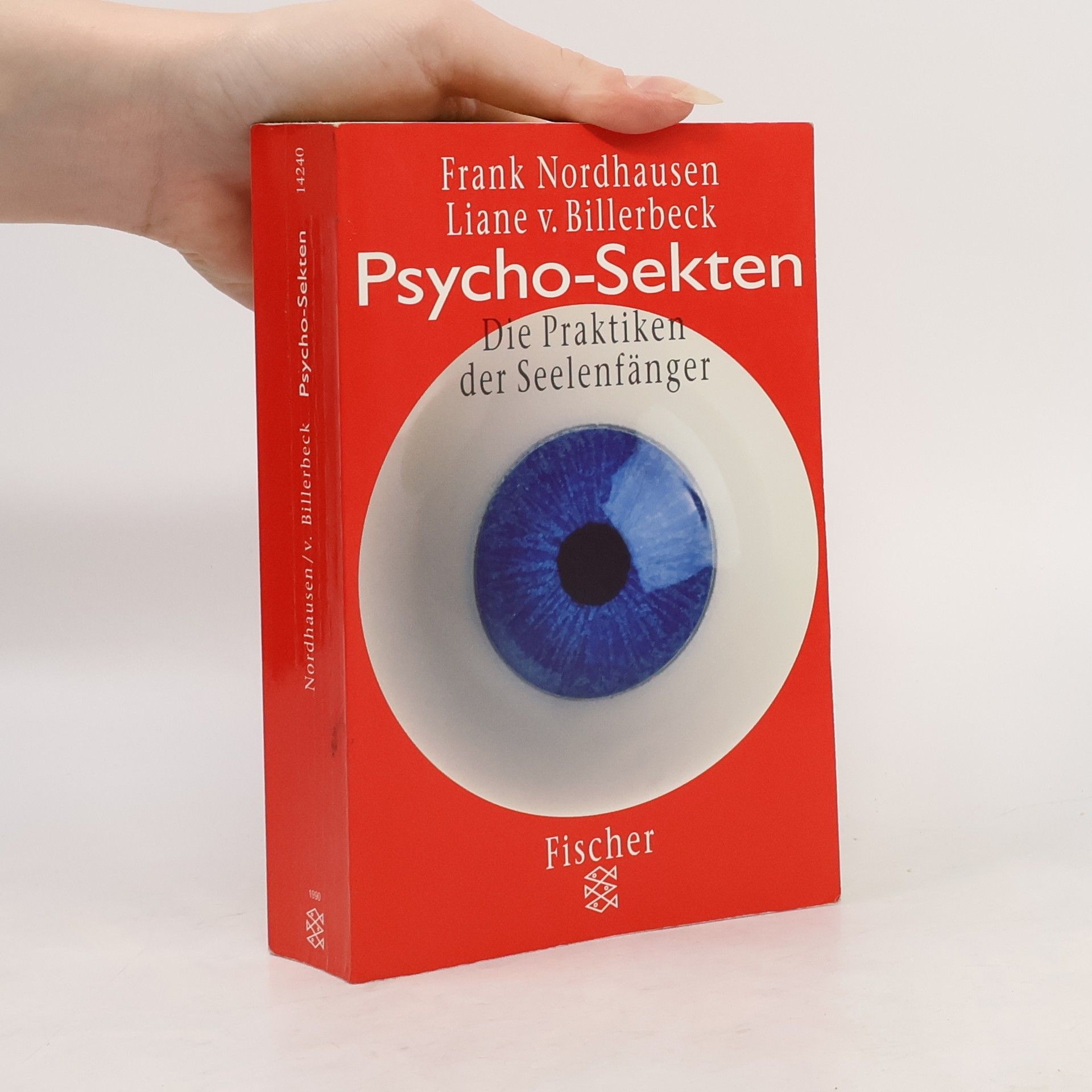Psycho-Sekten