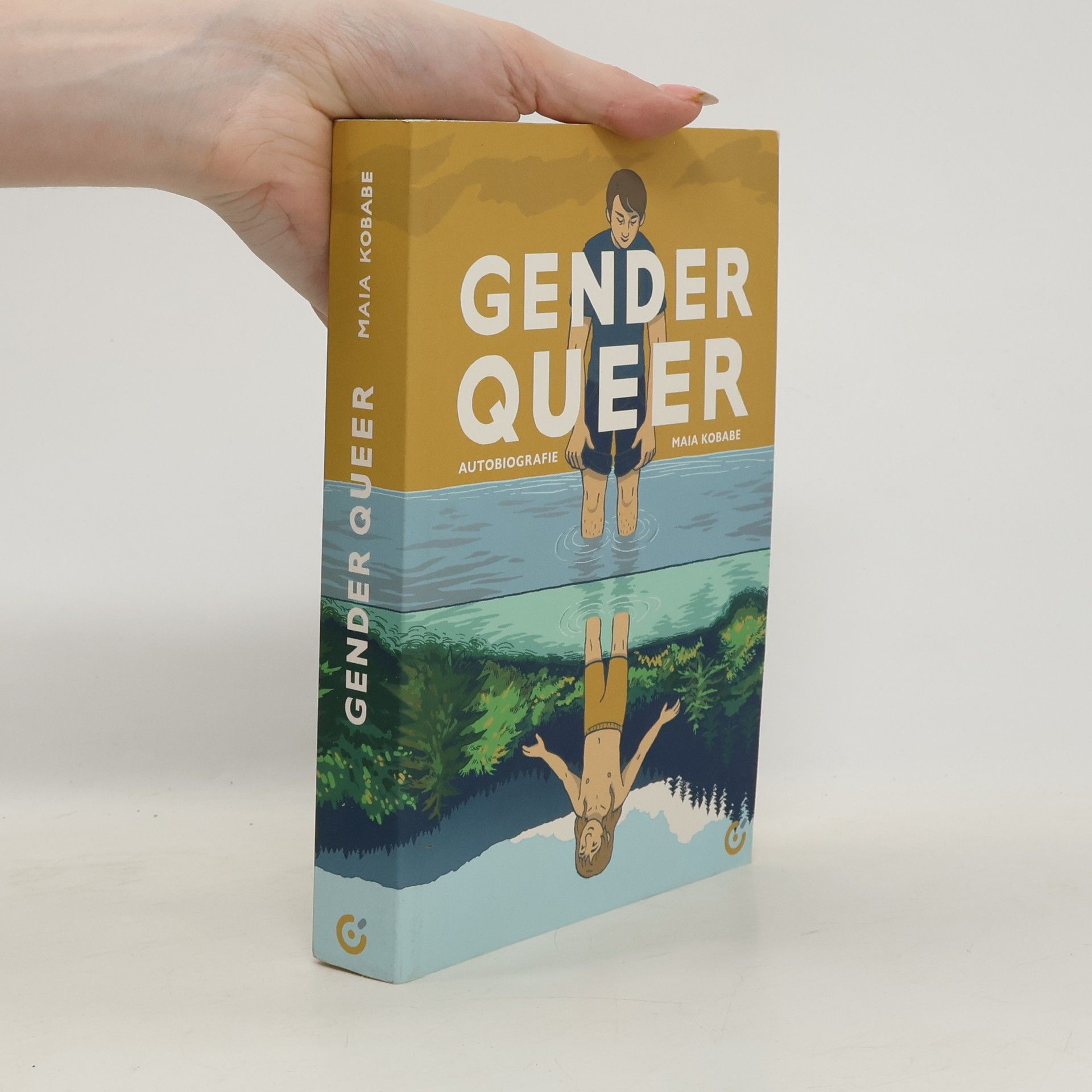 Gender - Queer: Autobiografie
