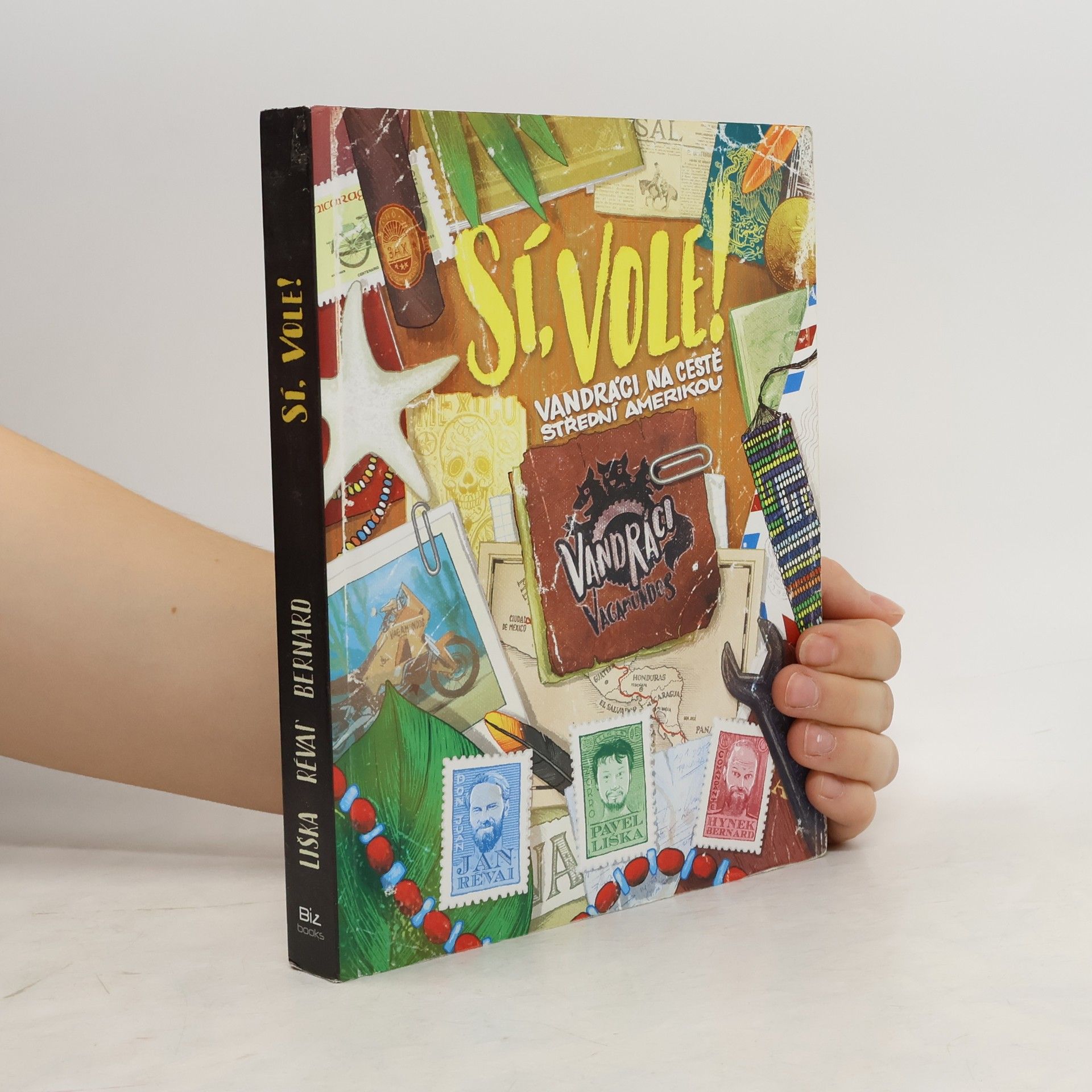 Jan Révai Sí, vole!