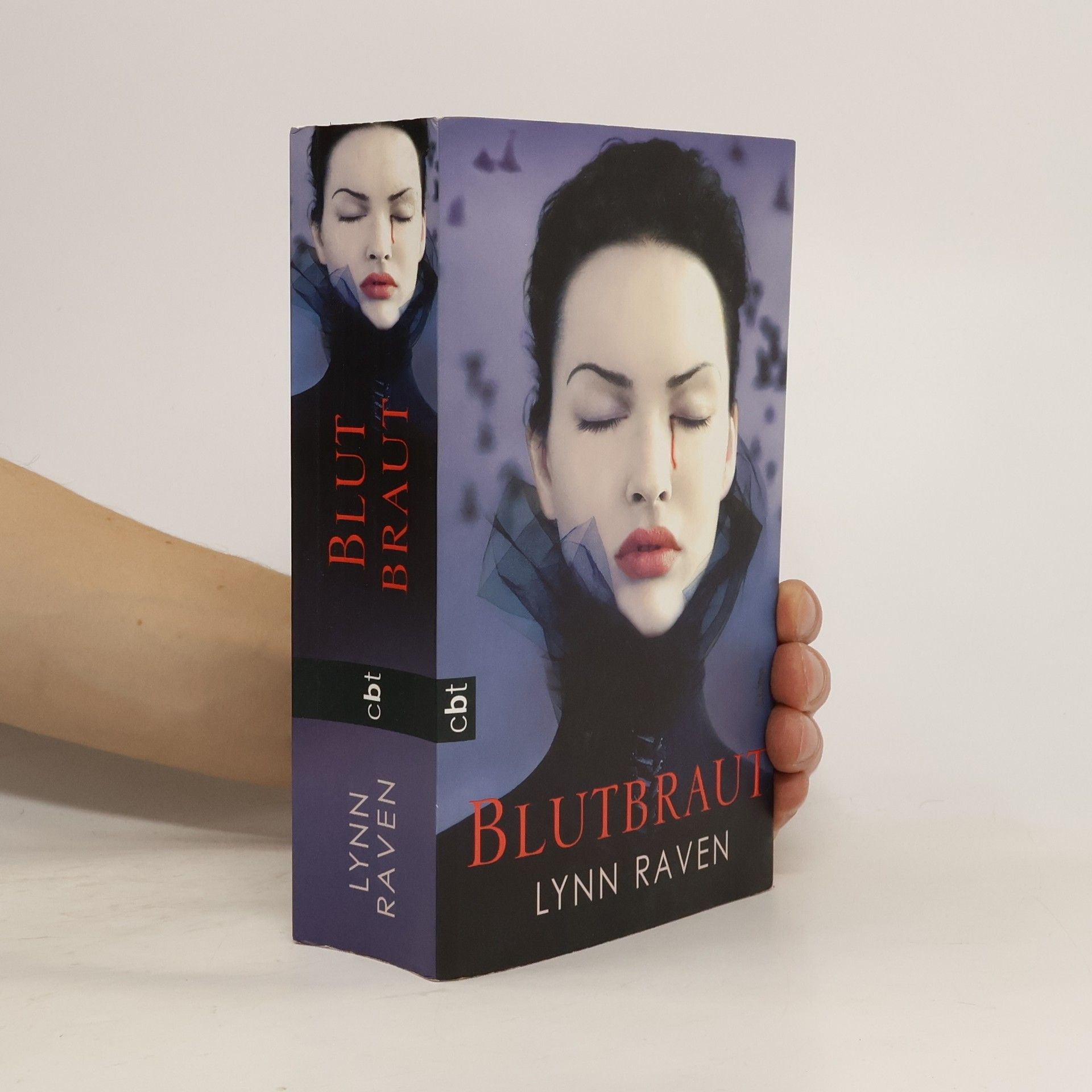 Lynn Raven Blutbraut