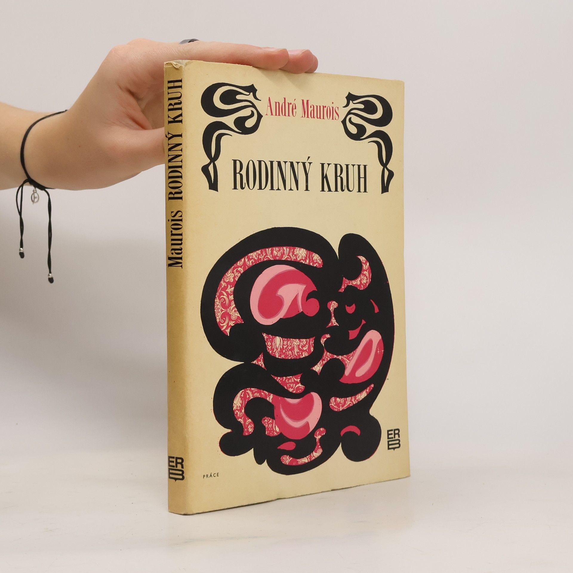 André Maurois Rodinný kruh