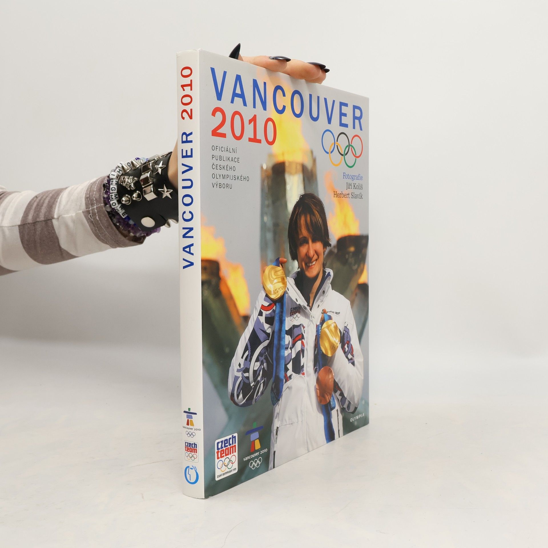 Vancouver 2010. XXI. zimní olympijské hry