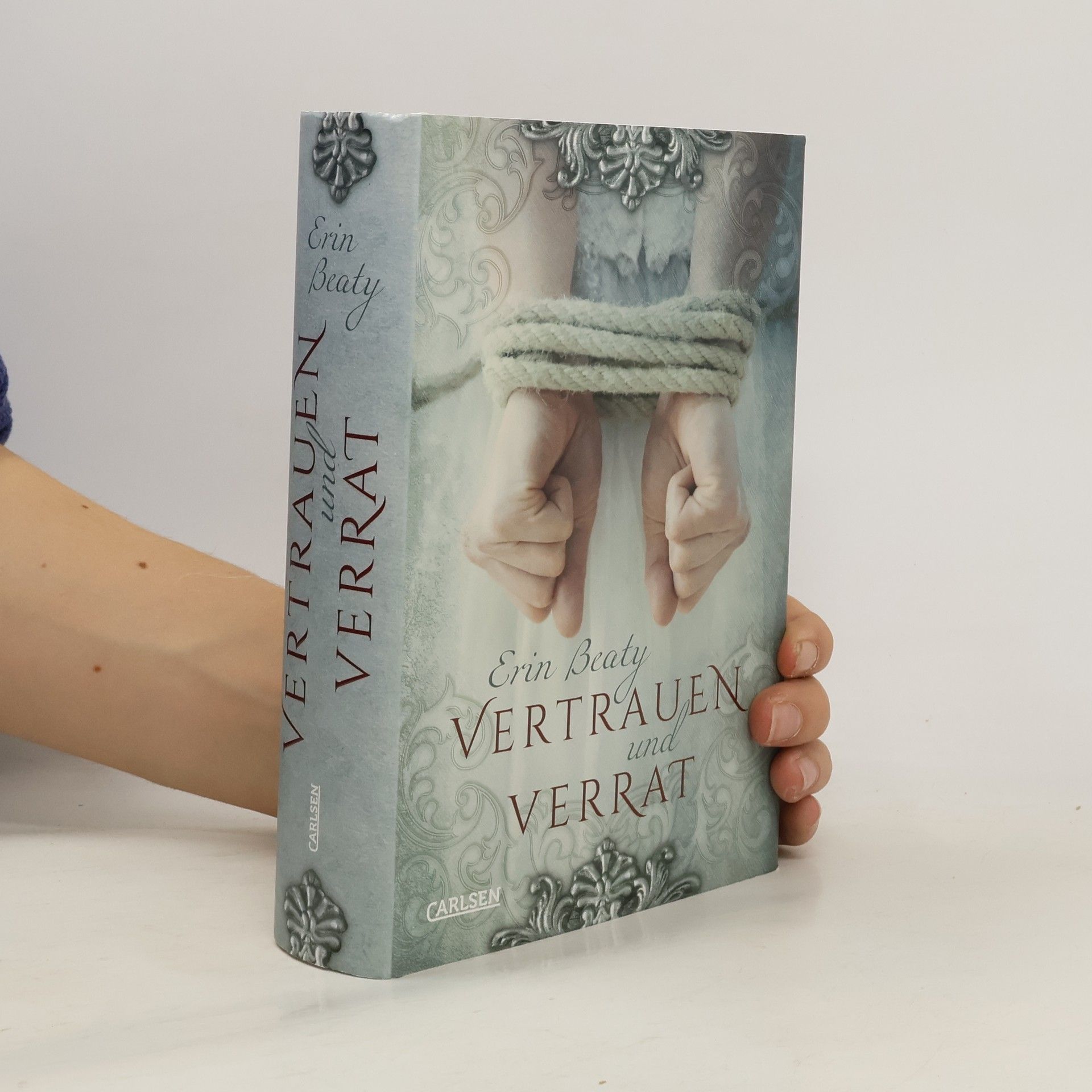 Vertrauen und Verrat