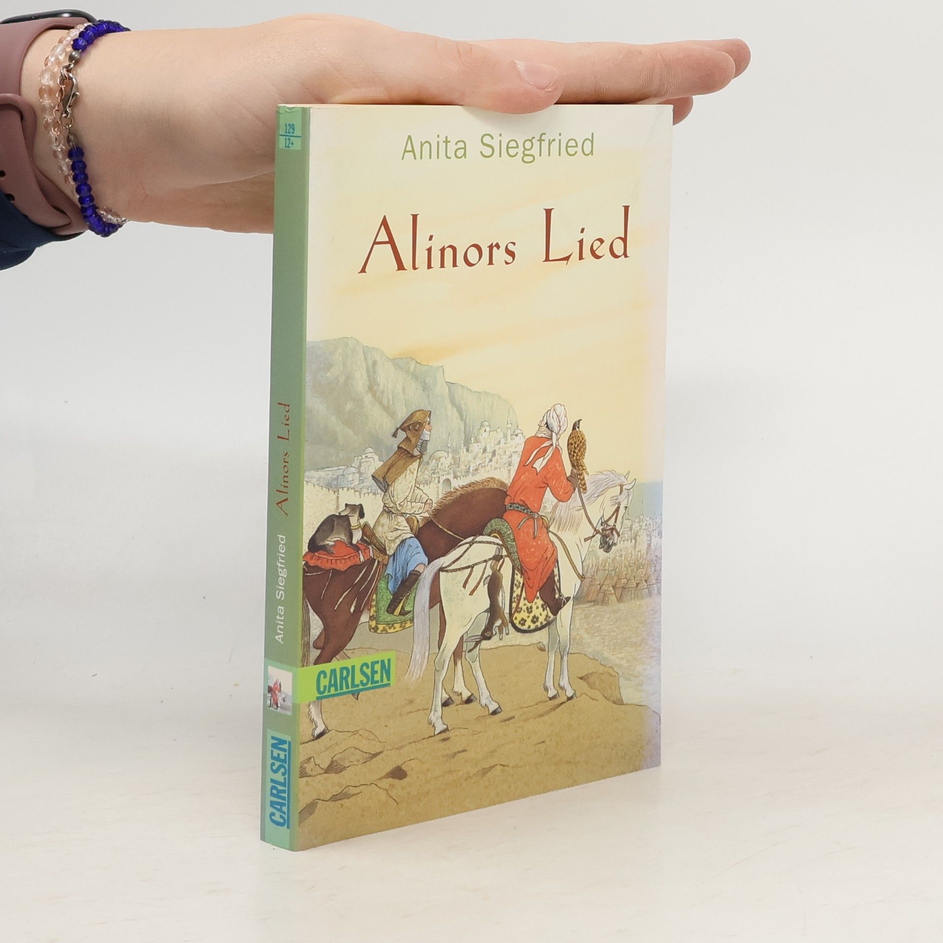 Alinors Lied