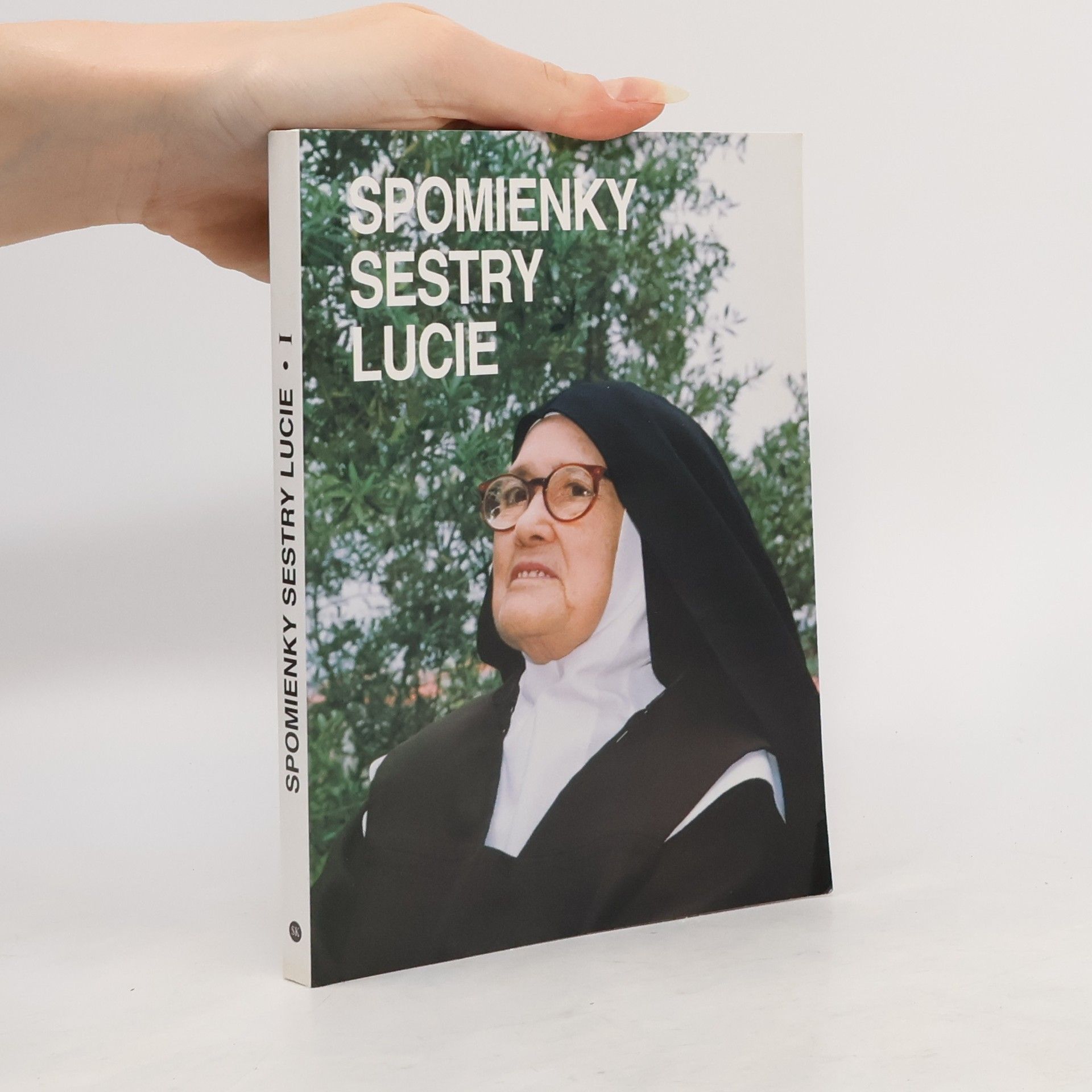 Spomienky sestry Lucie