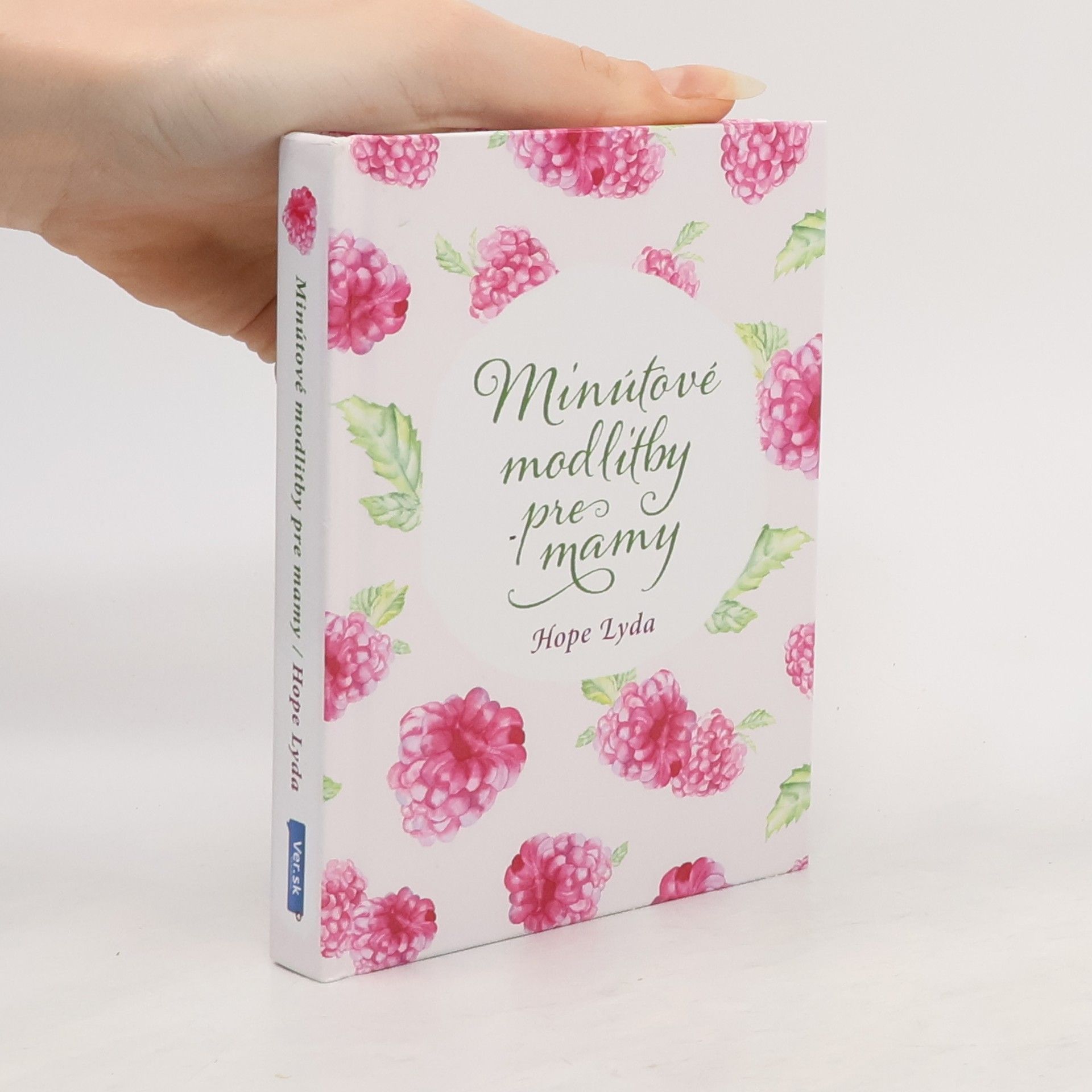 Minútové modlitby pre mamy