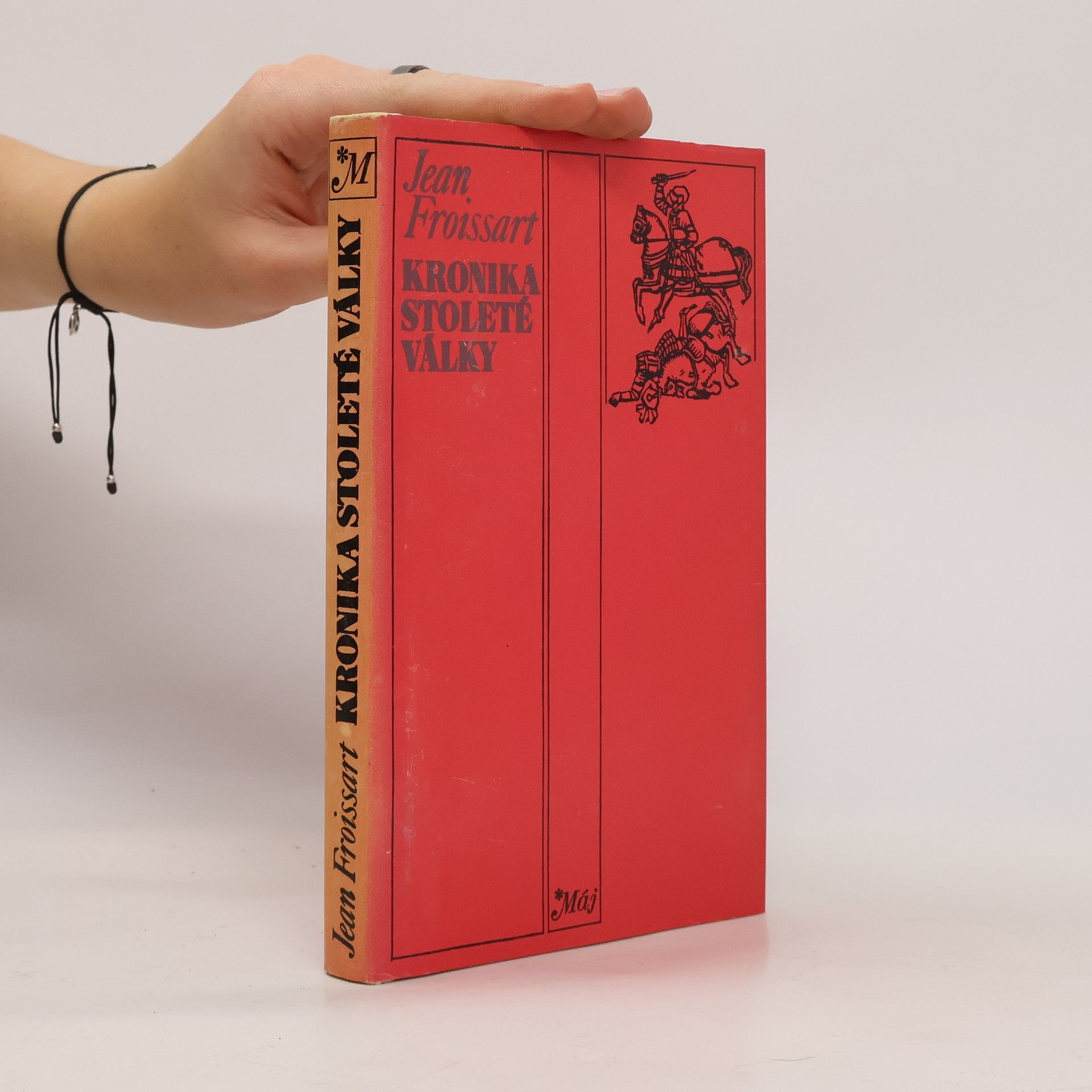 Kronika stoleté války