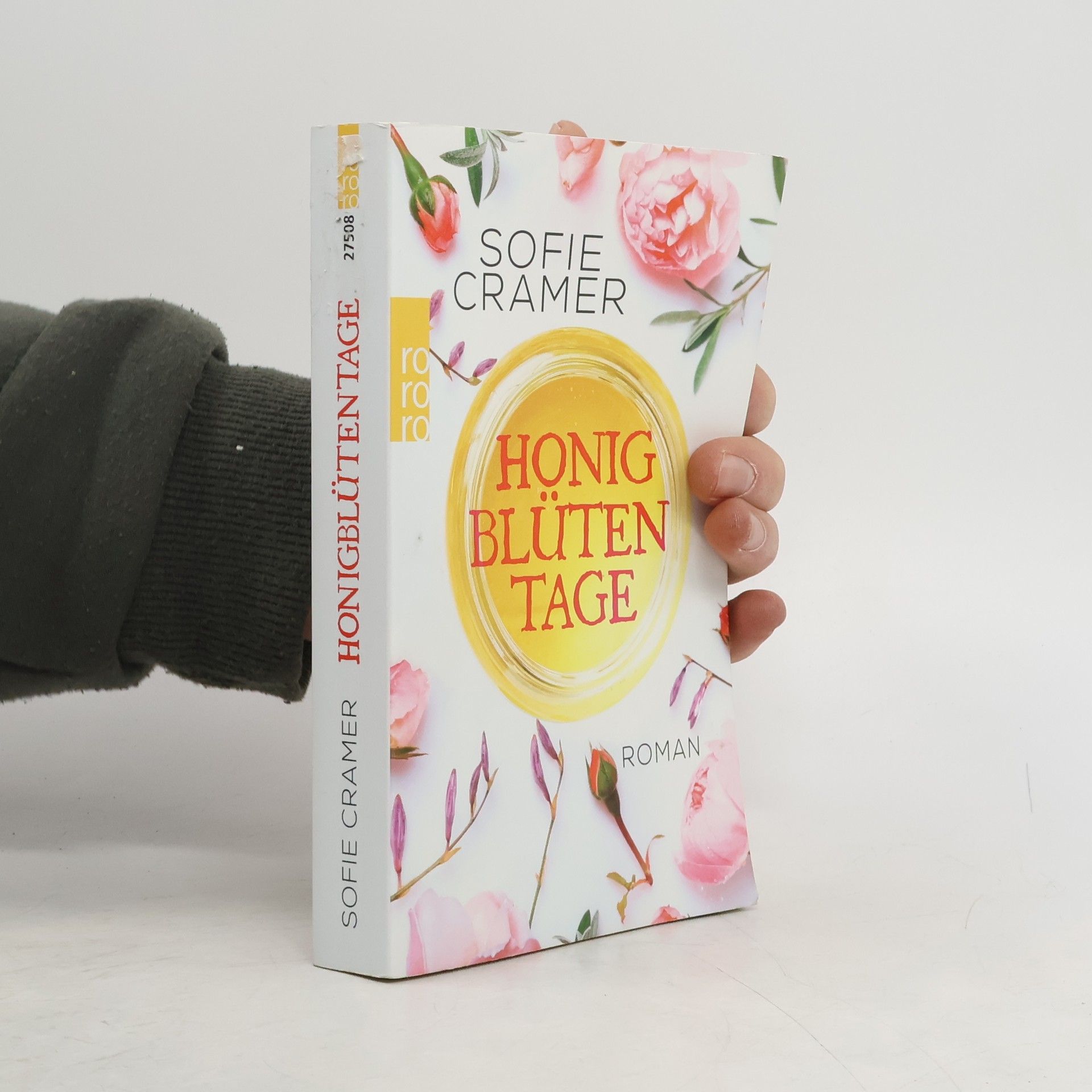 Sofie Cramer Honigblütentage