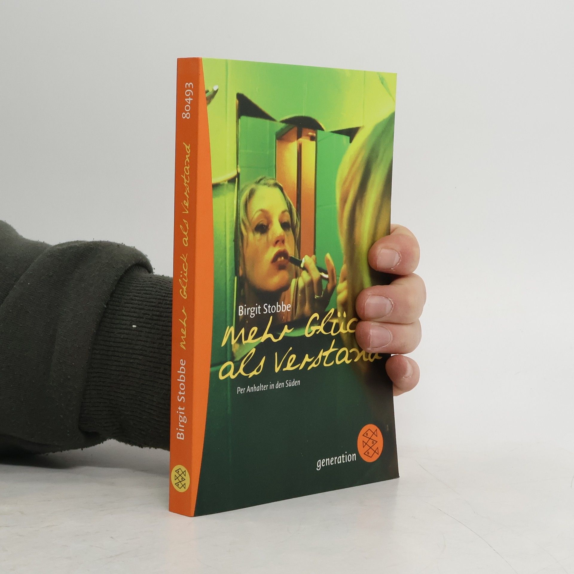 Mehr Glück als Verstand