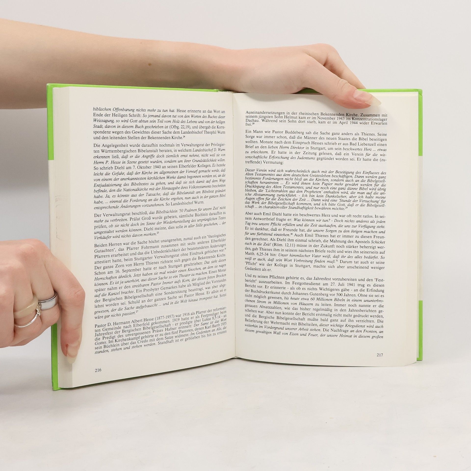 Hans Brückmann Schriftenreihe des Vereins für Rheinische Kirchengeschichte - 95: Bibelverbreitung im Rheinland