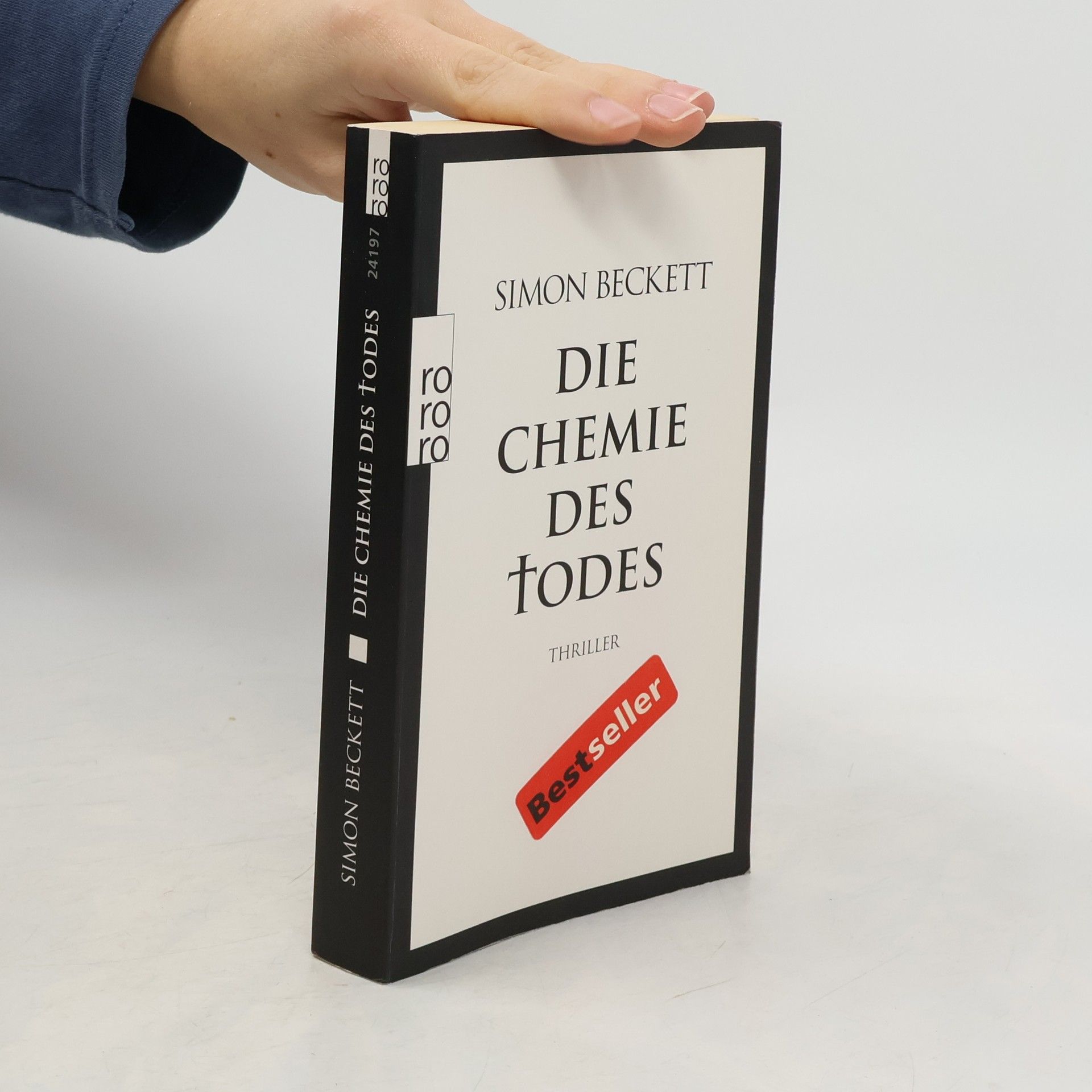 Die Chemie des Todes