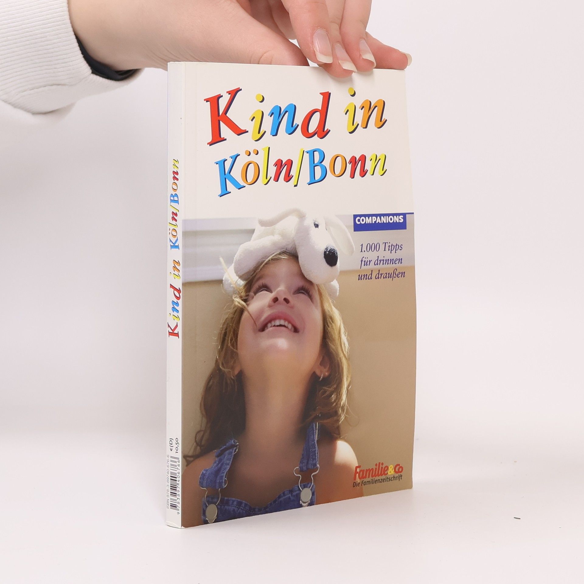 Kind in Köln, Bonn