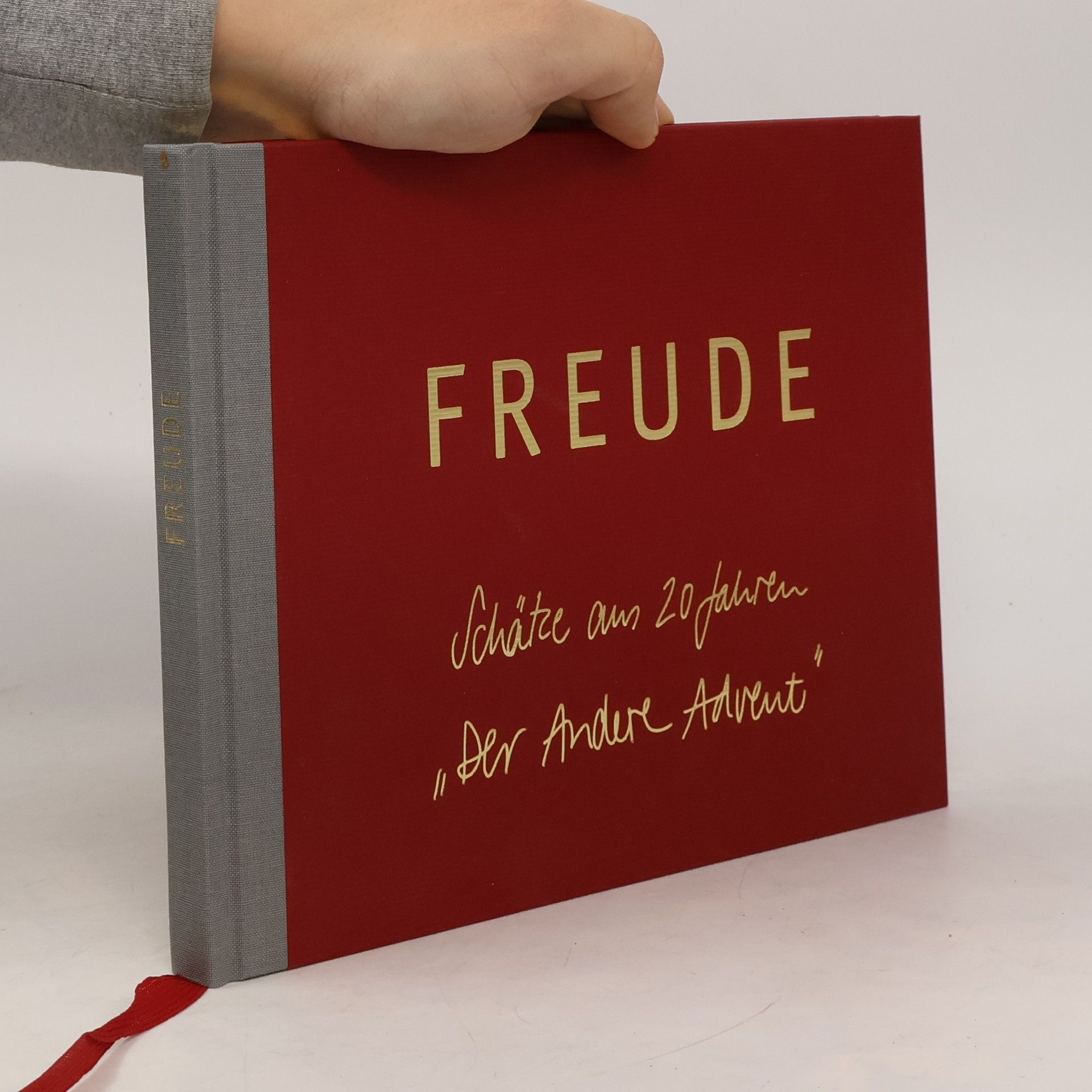 Inken Christiansen Freude