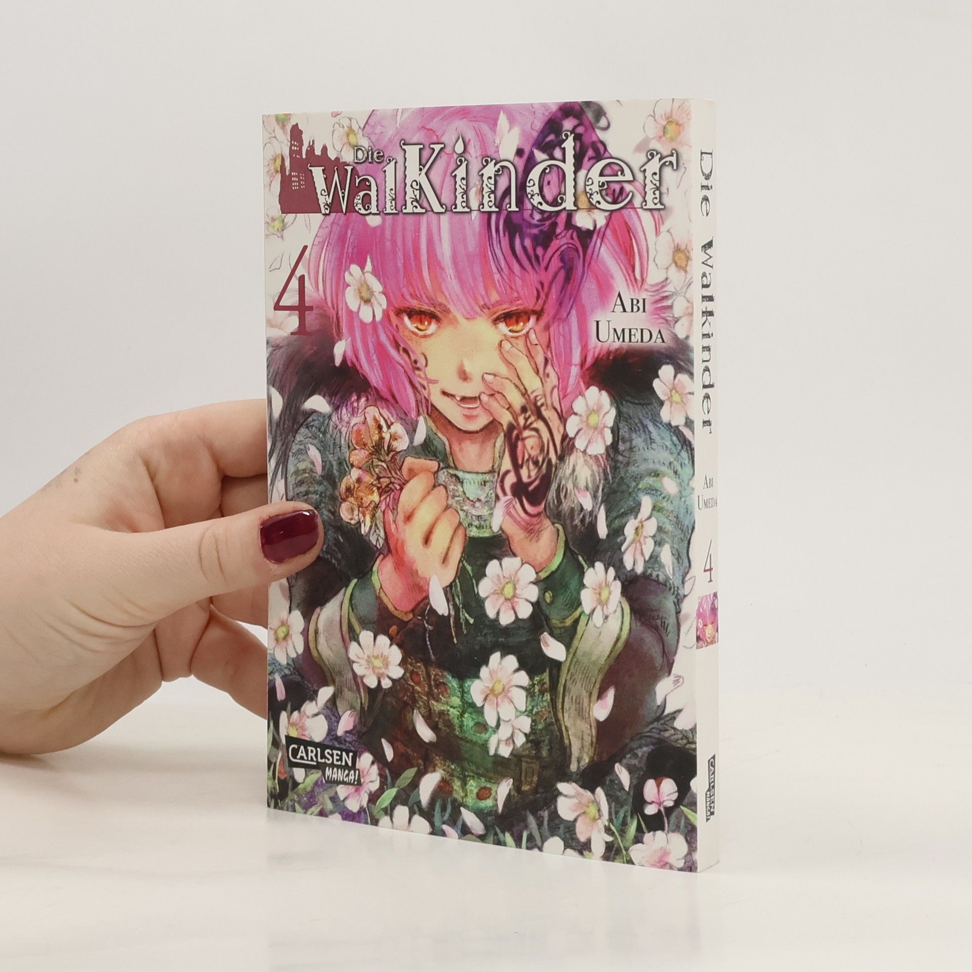 Abi Umeda Die Walkinder 4