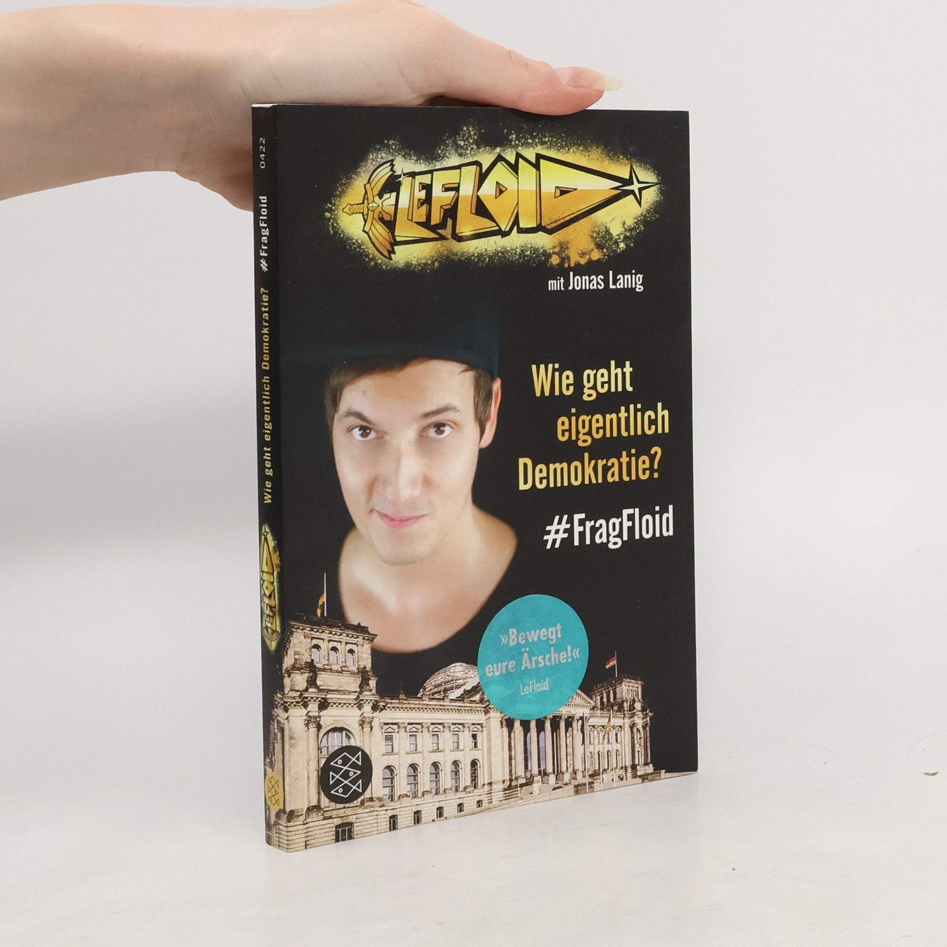 Wie geht eigentlich Demokratie?