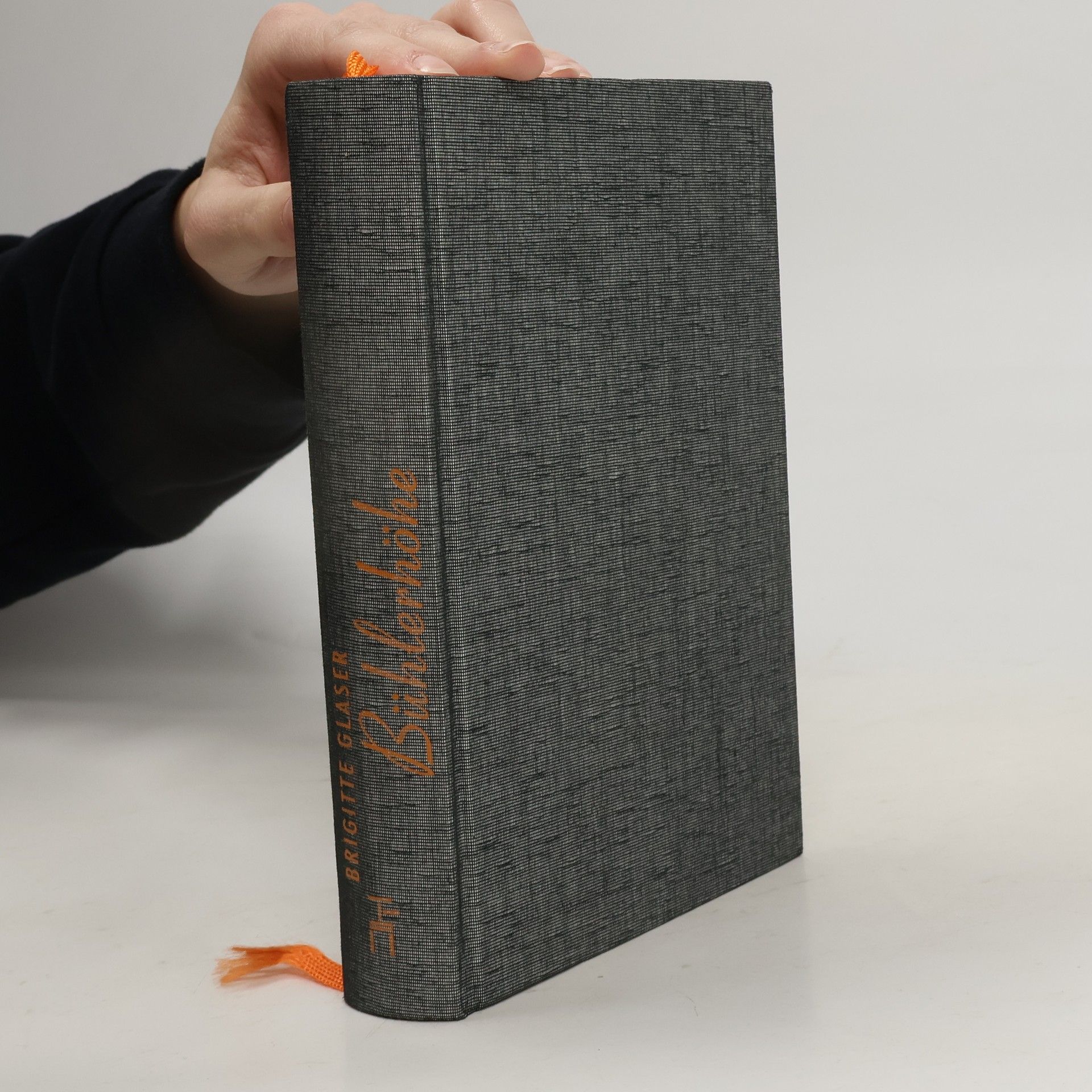 Brigitte Glaser Bühlerhöhe