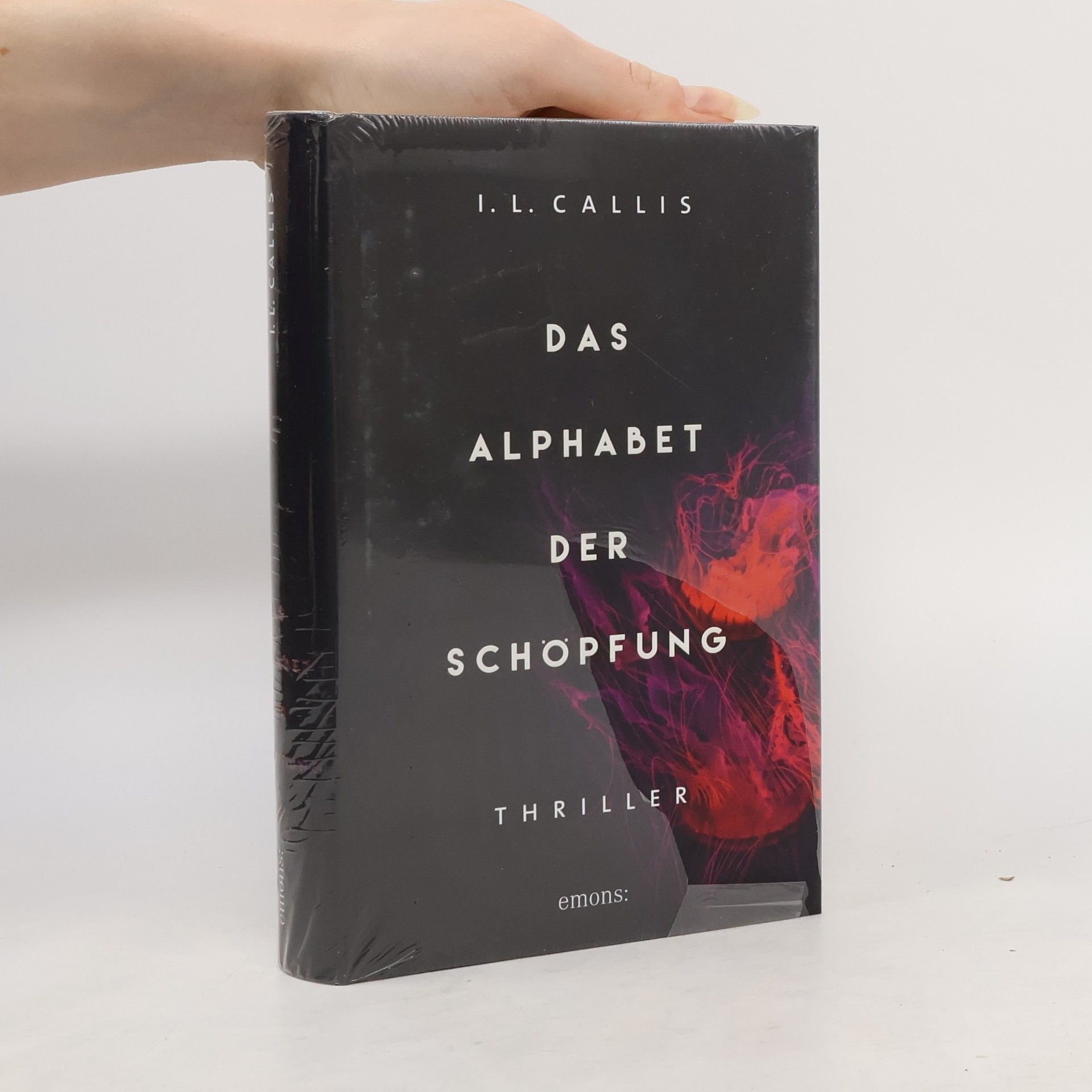 Das Alphabet der Schöpfung