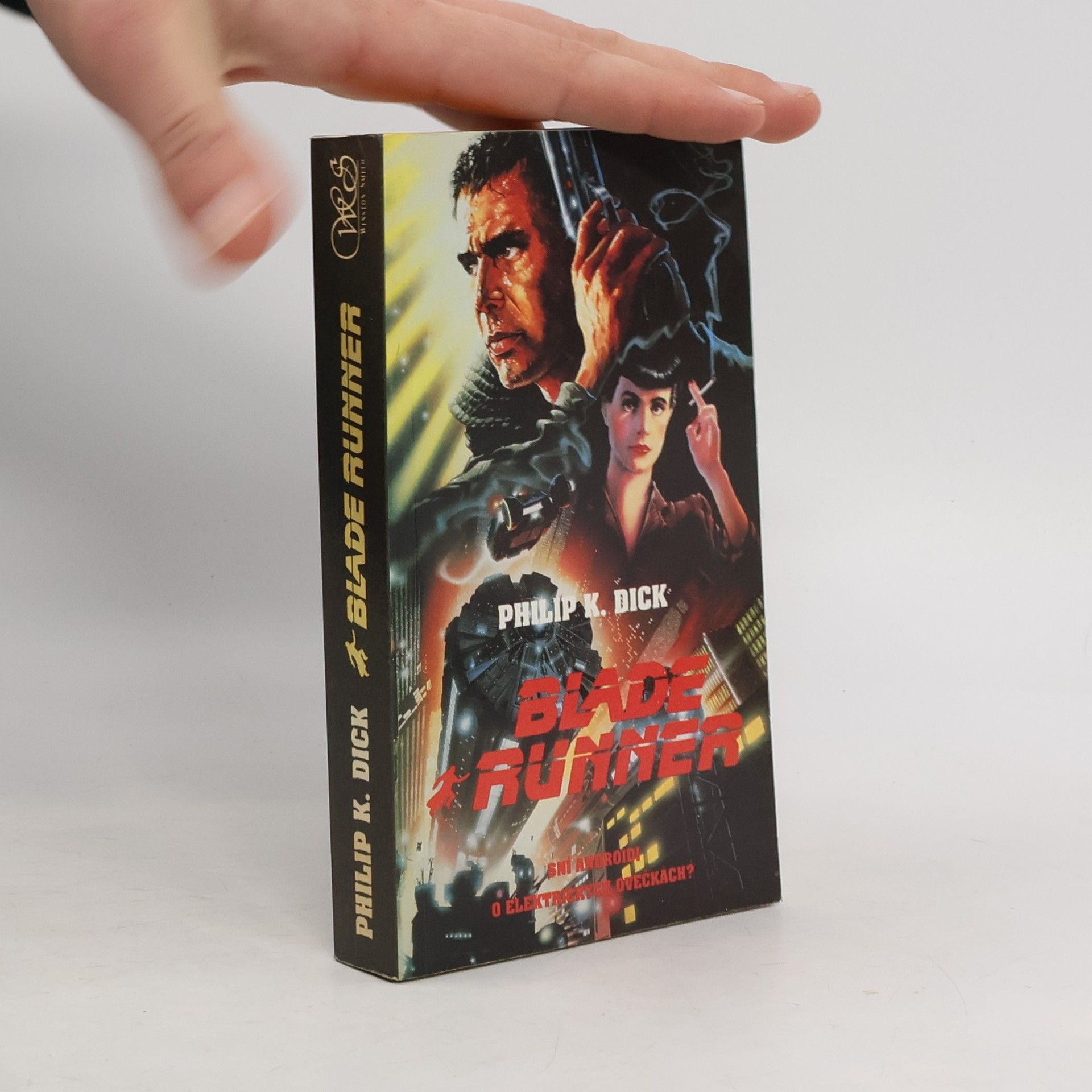 Philip K. Dick Blade Runner