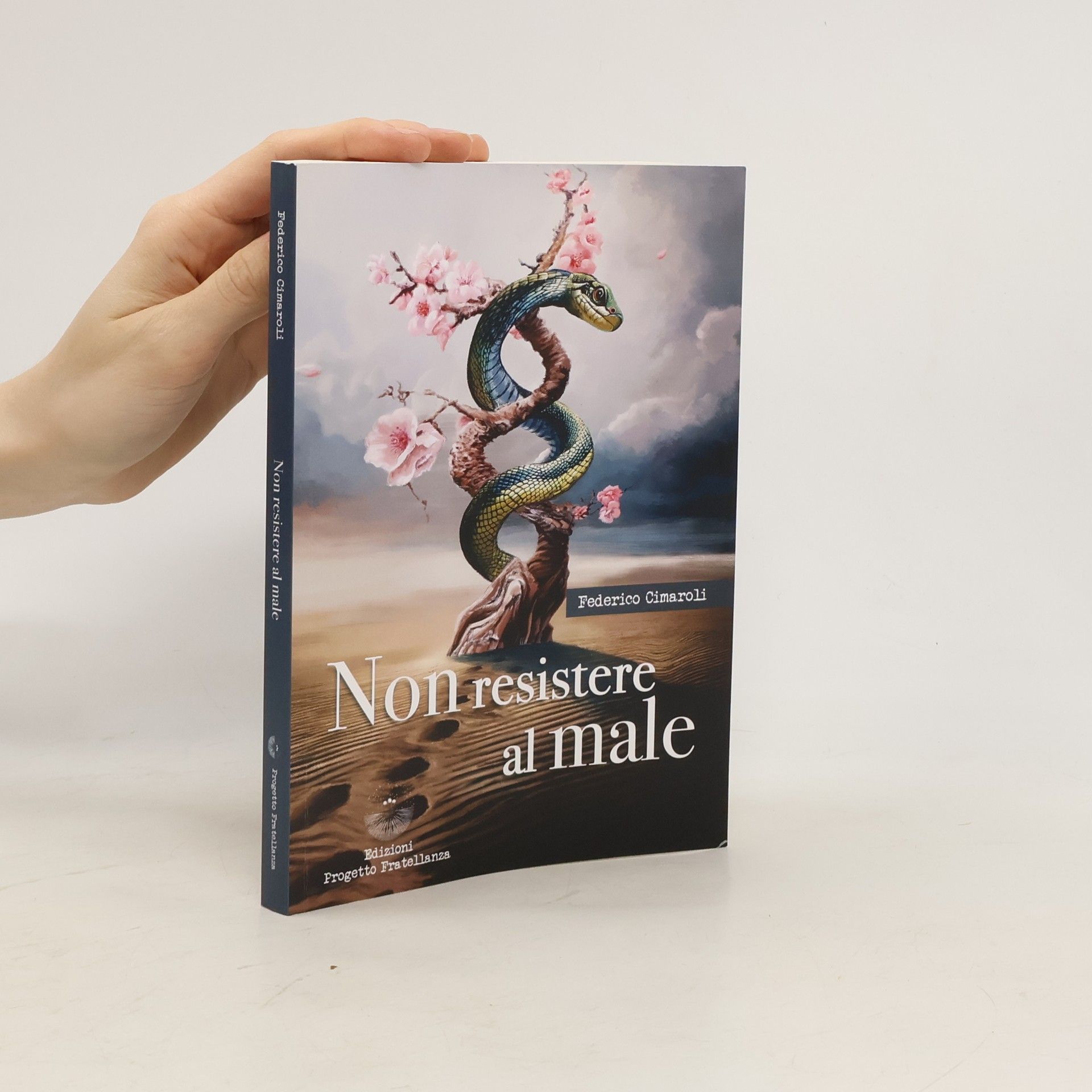 Non resistere al male