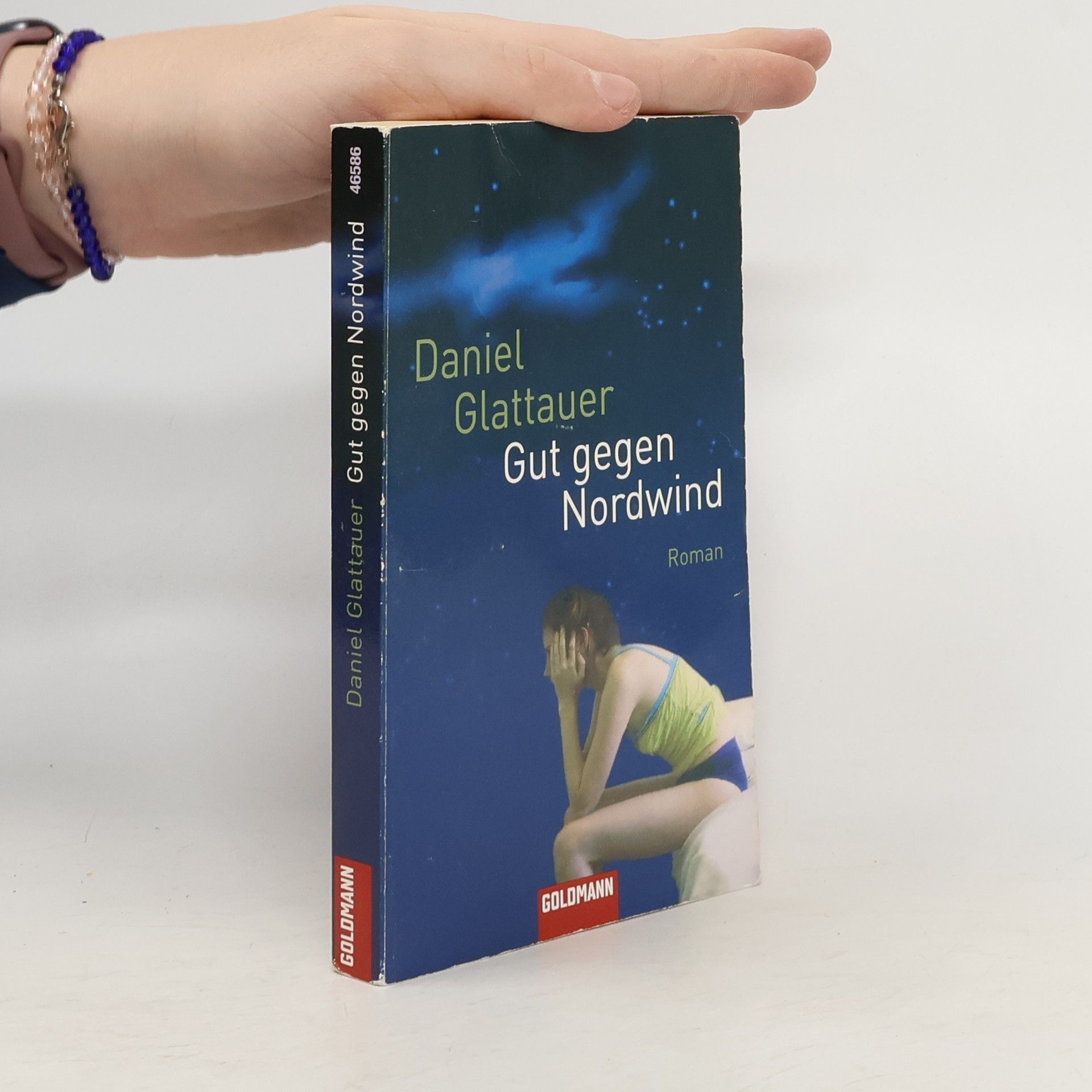 Daniel Glattauer Gut gegen Nordwind