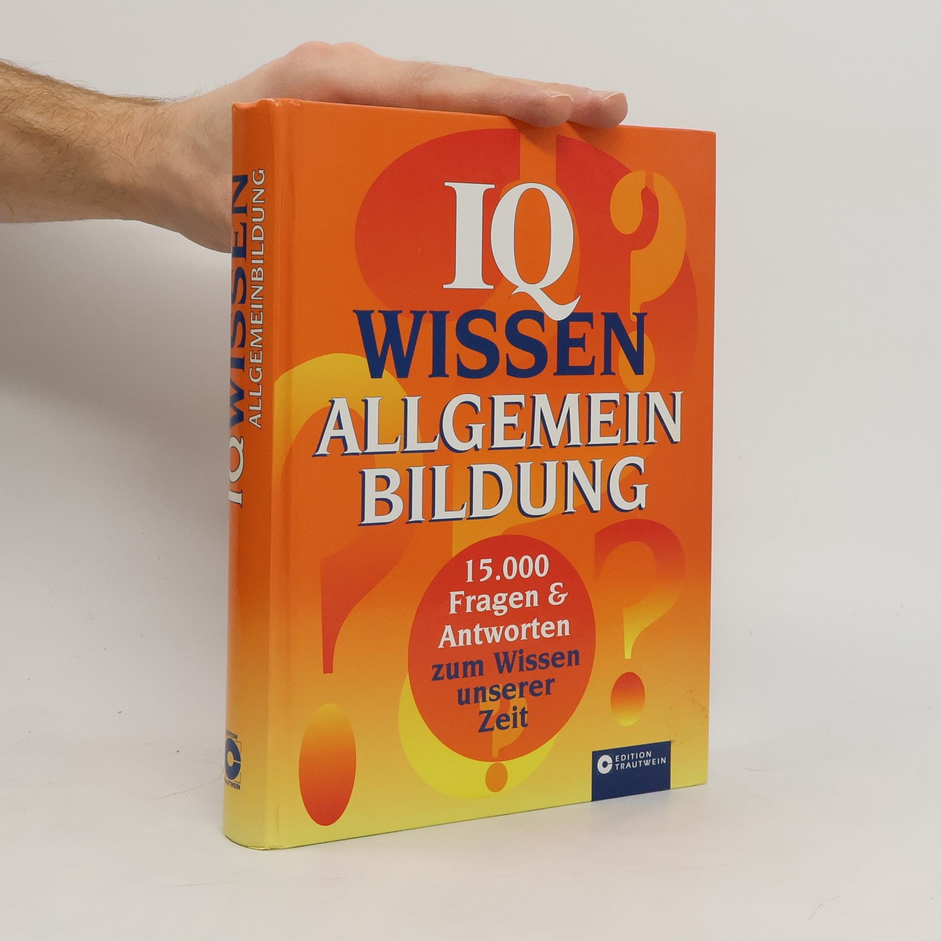 IQ-Wissen