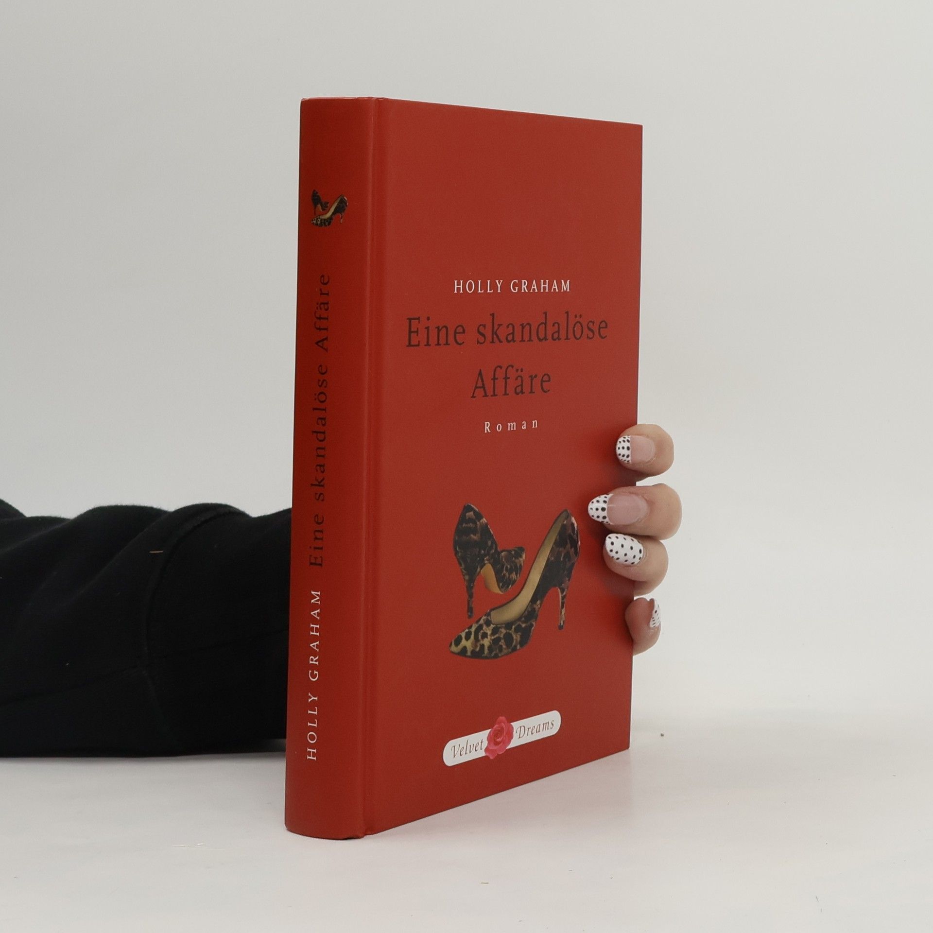 Eine skandalöse Affäre