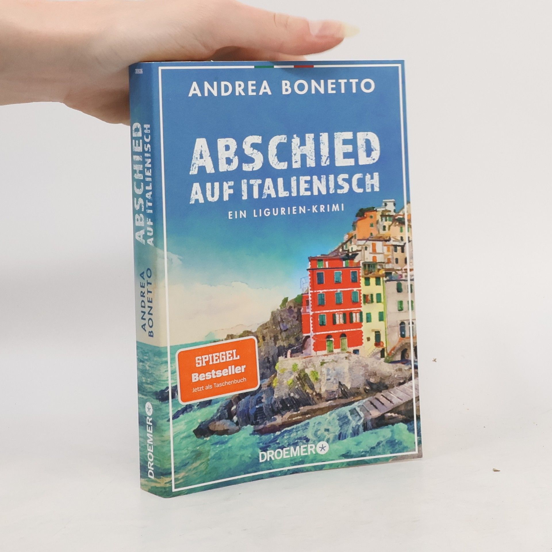 Abschied auf Italienisch
