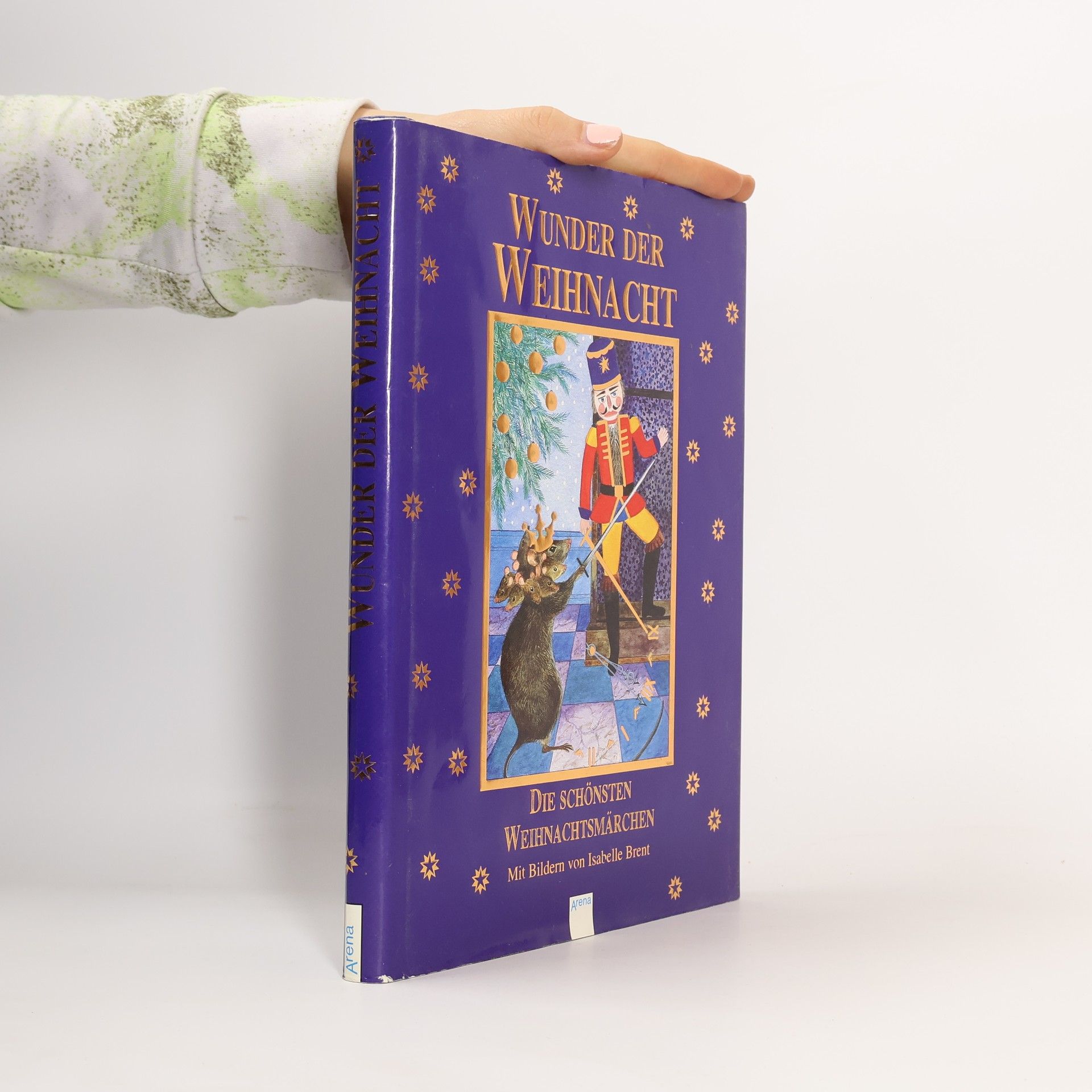 Wunder der Weihnacht