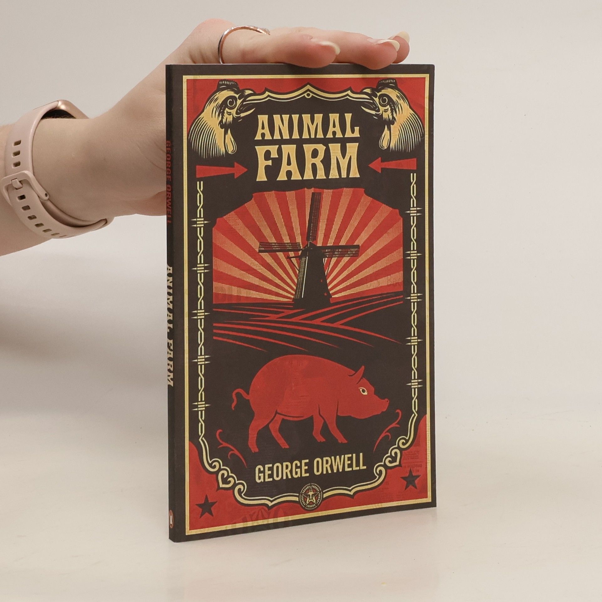 Animal Farm