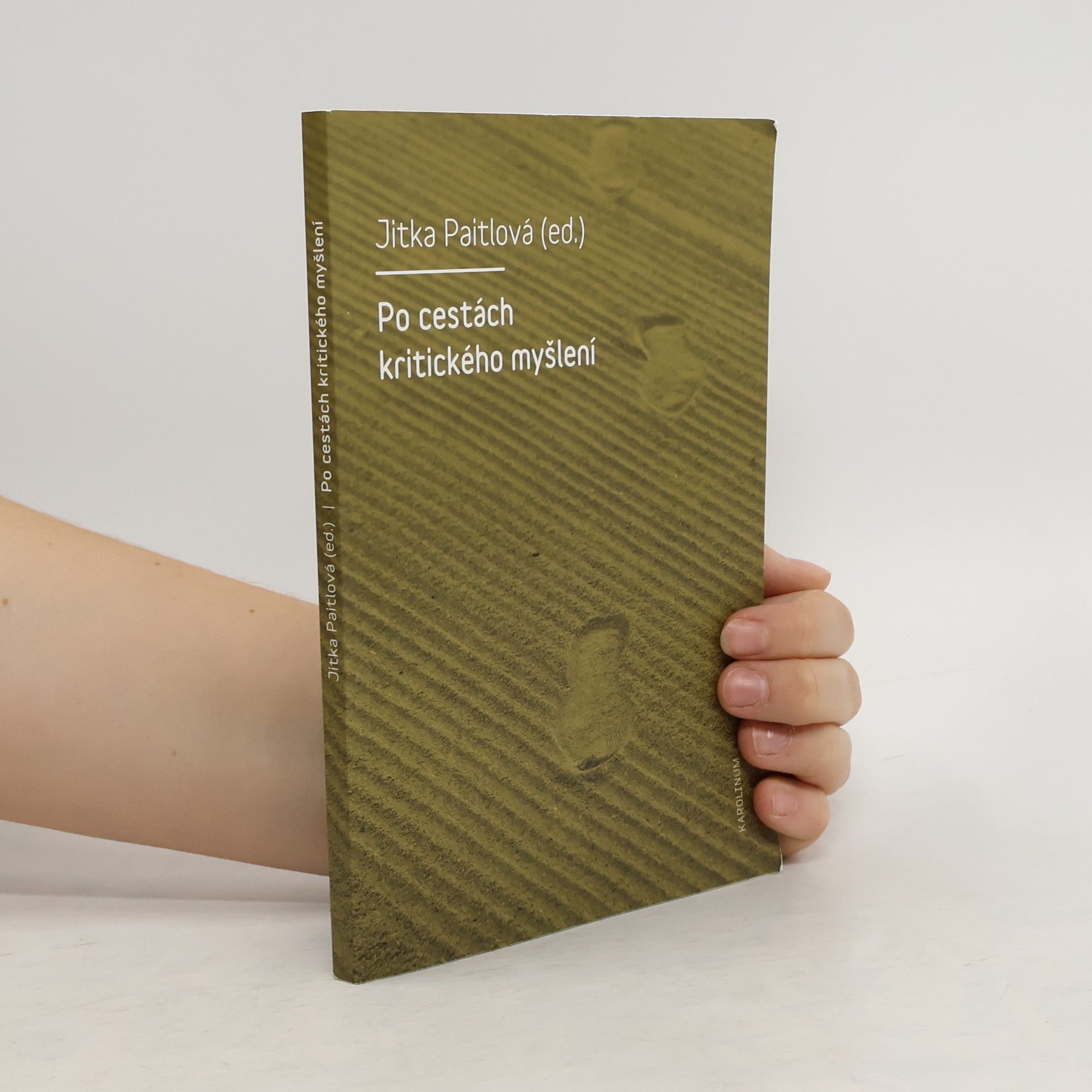 Po cestách kritického myšlení