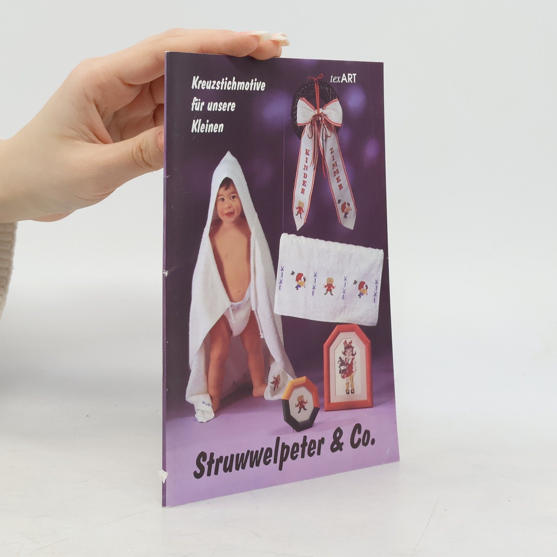 AA.VV. Struwwelpeter & Co.