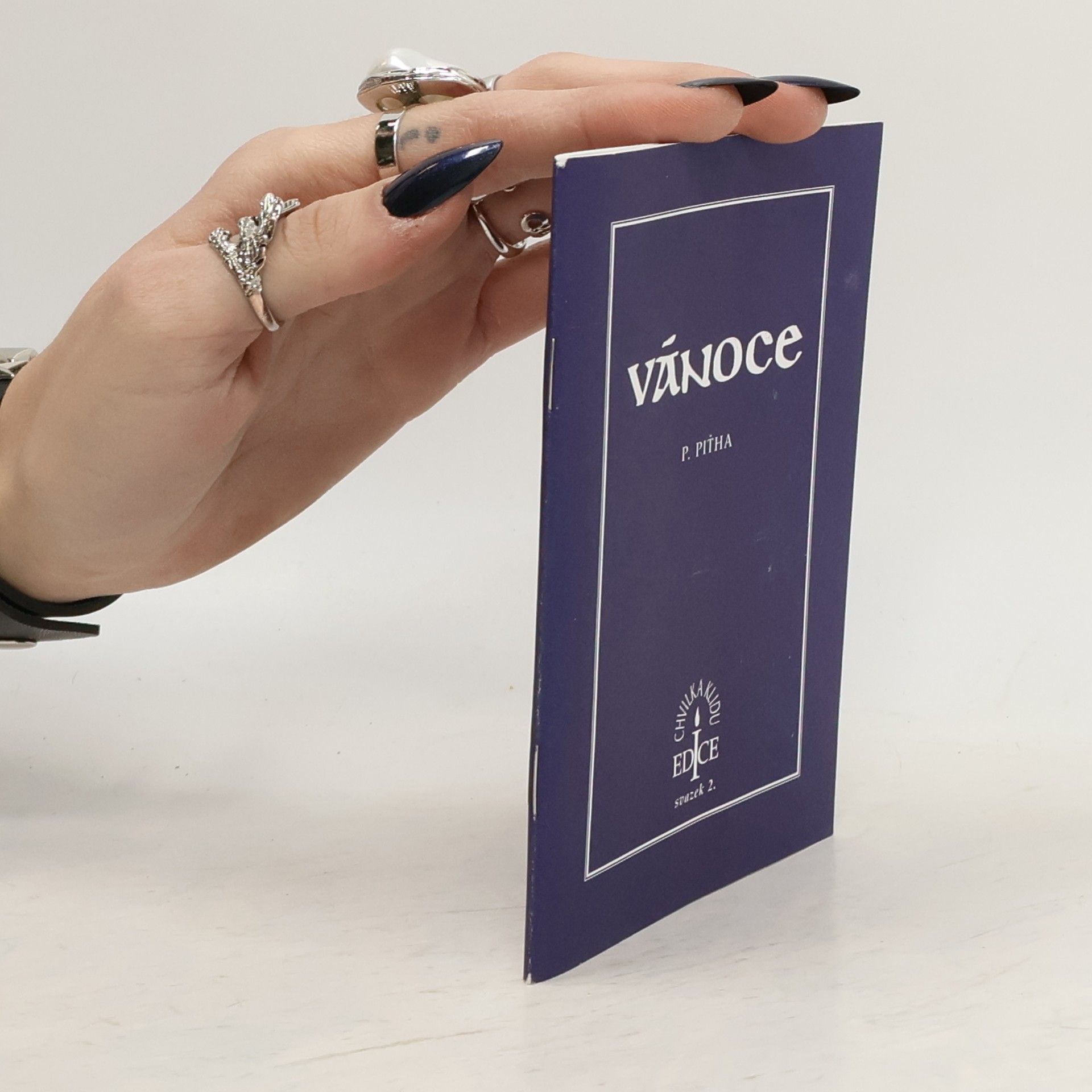 P. Piťha Vánoce