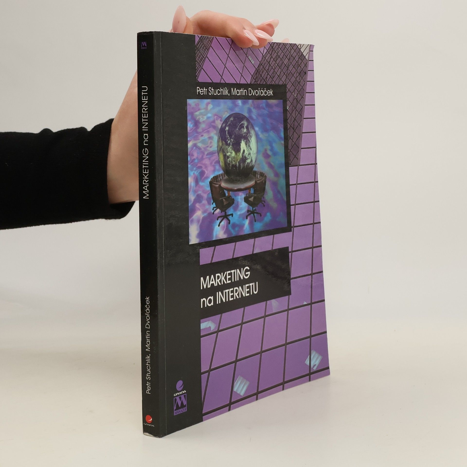 Marketing na internetu