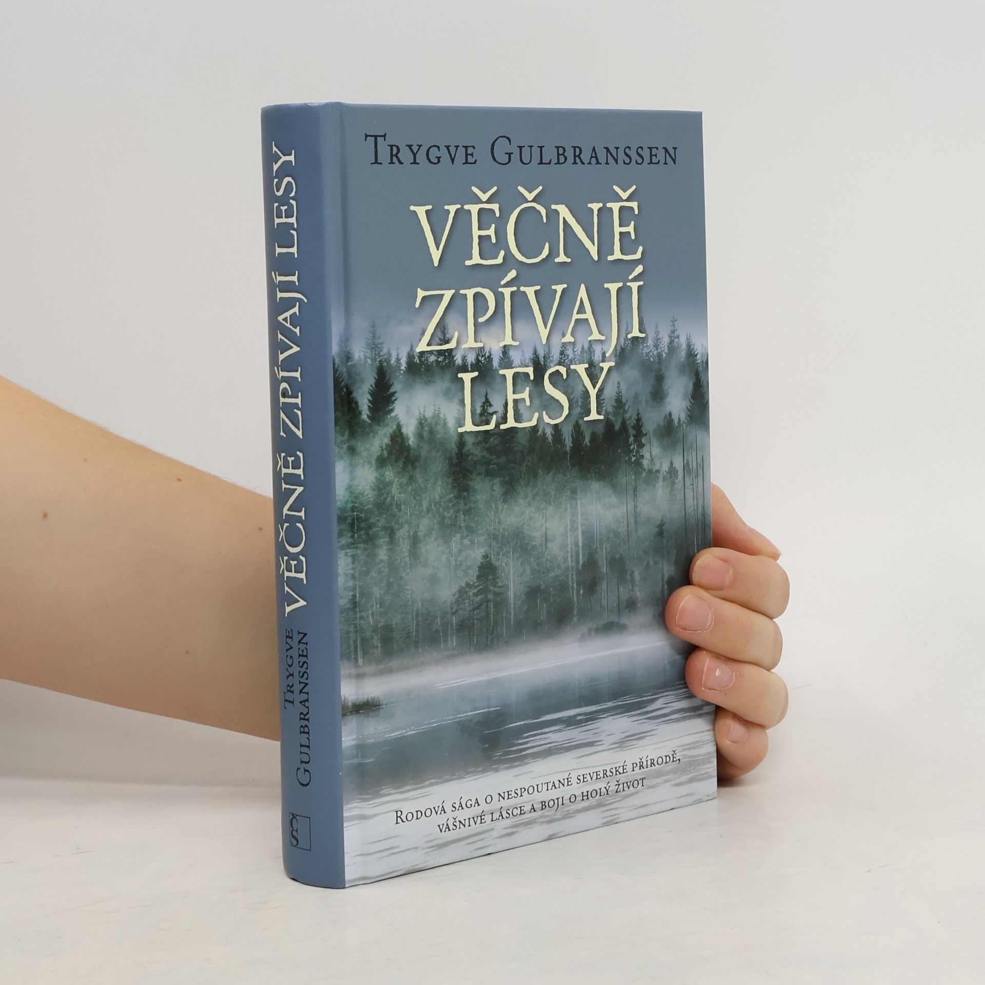 Věčně zpívají lesy