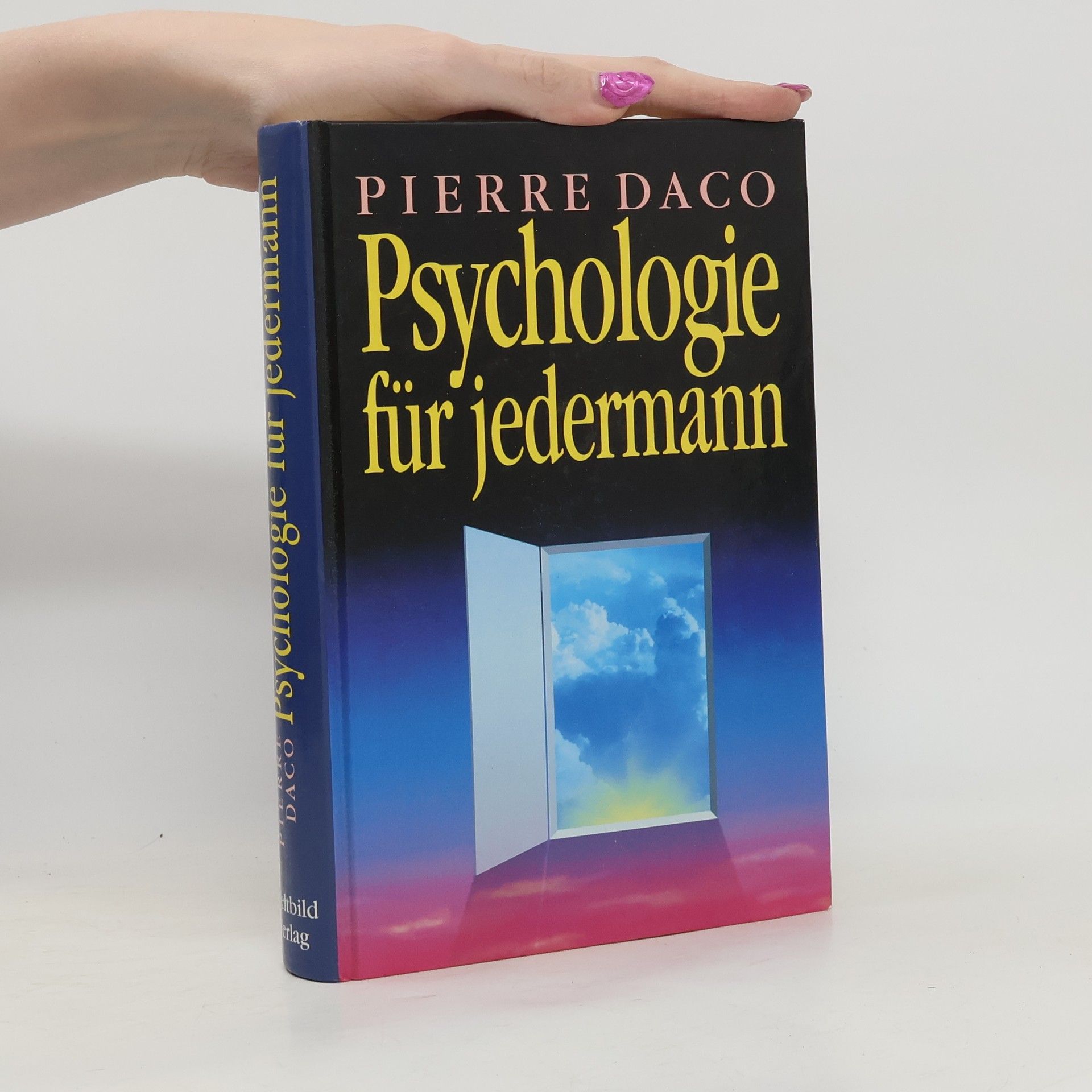 Psychologie für jedermann