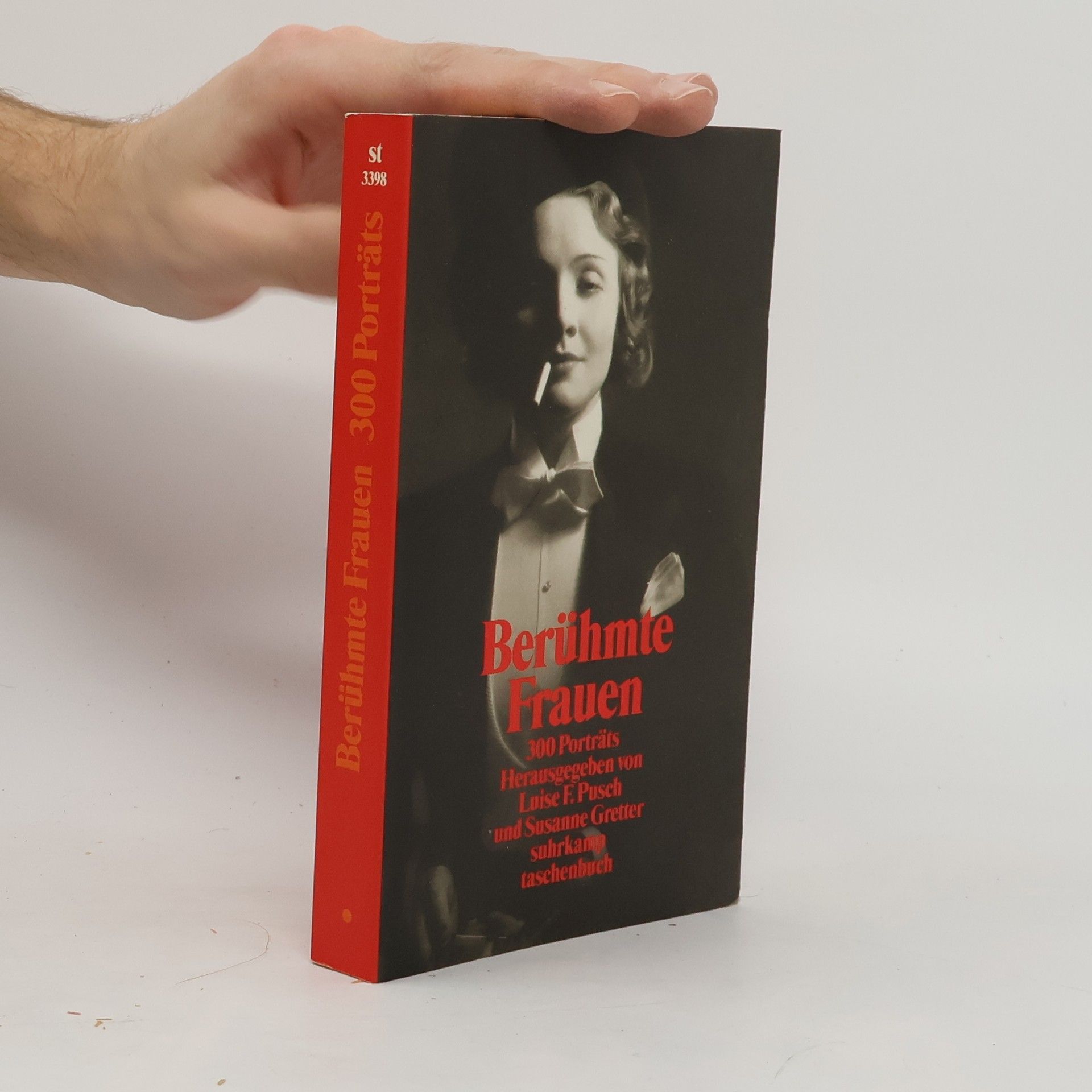 Luise F. Pusch Berühmte Frauen