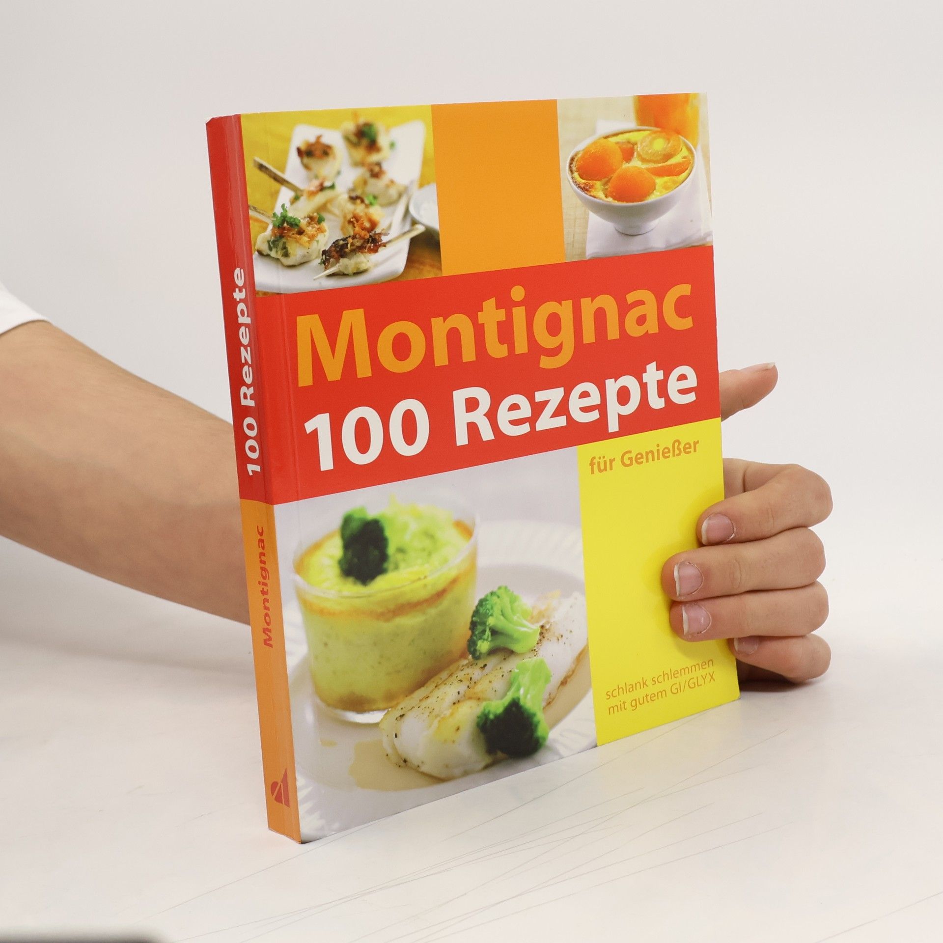 Auteurscollectief 100 Rezepte für Genießer