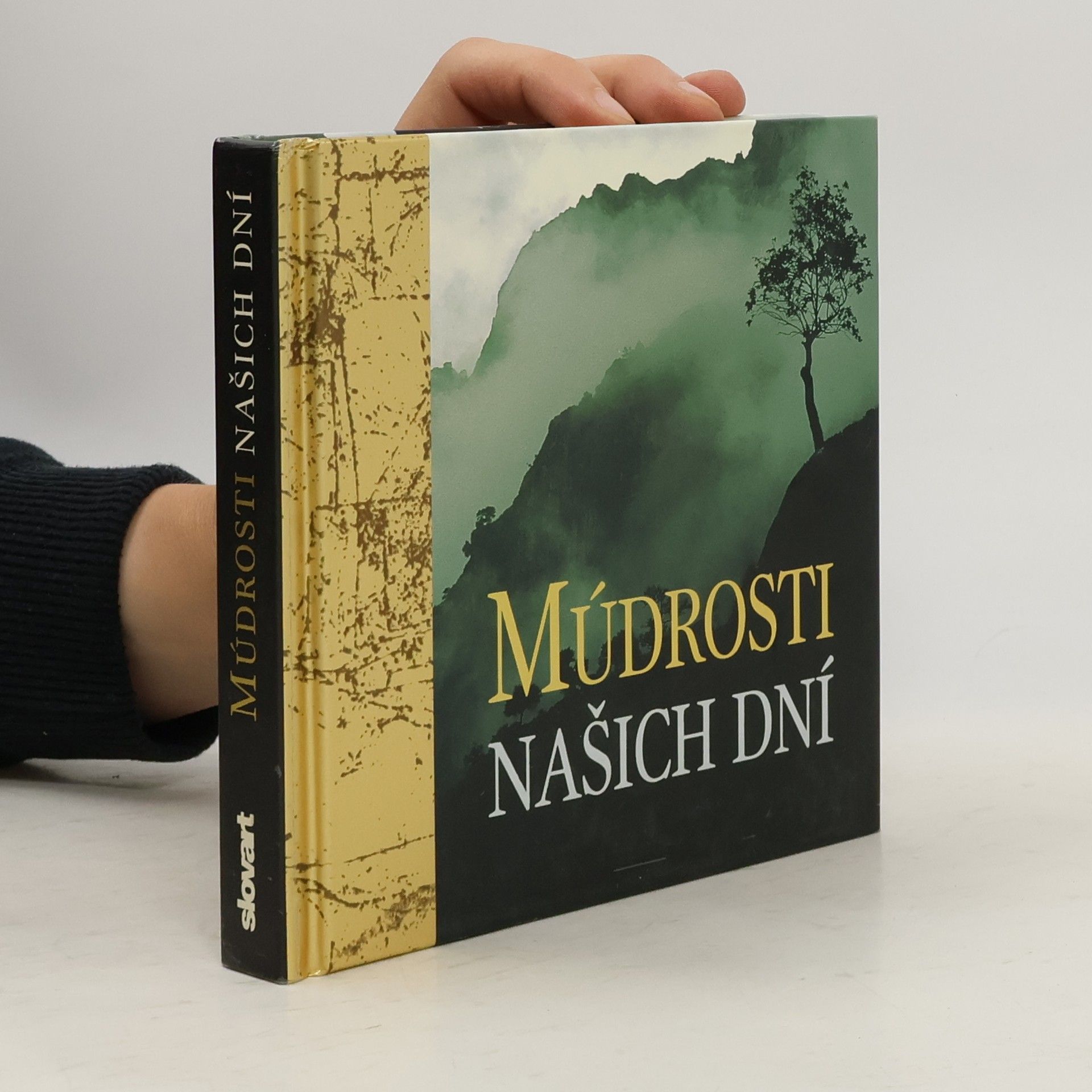 Kolektív autorov Múdrosti našich dní