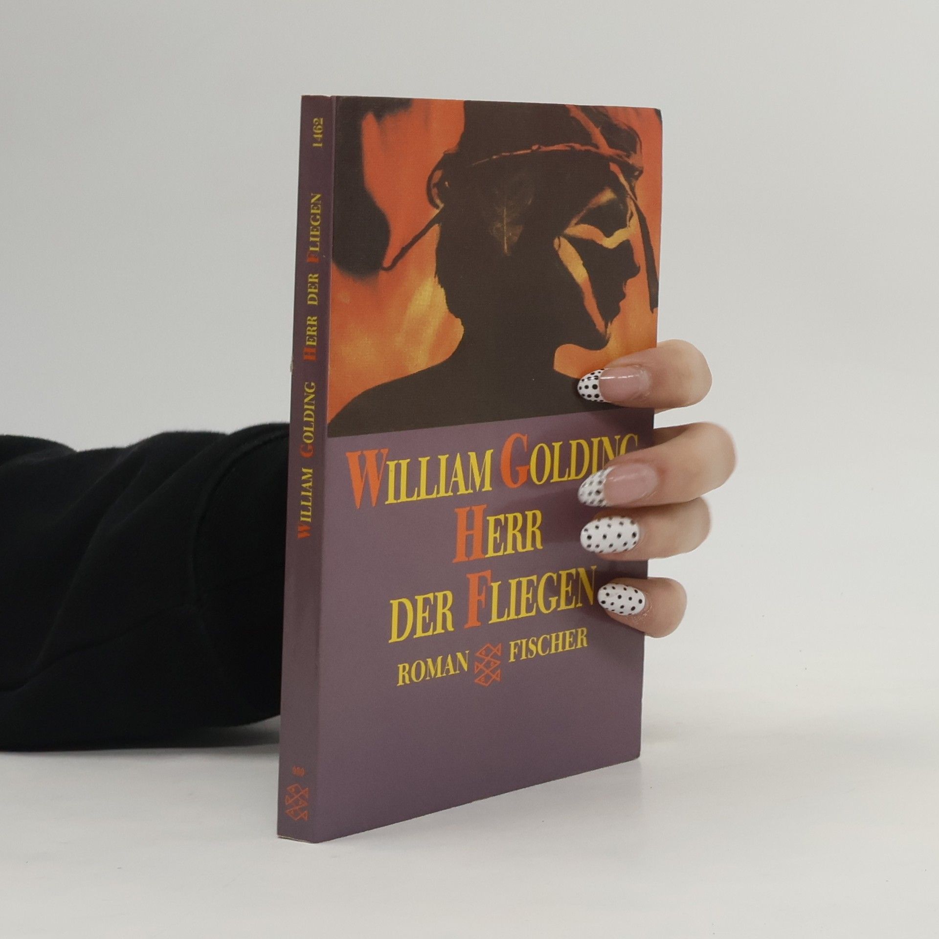 William Golding Herr der Fliegen