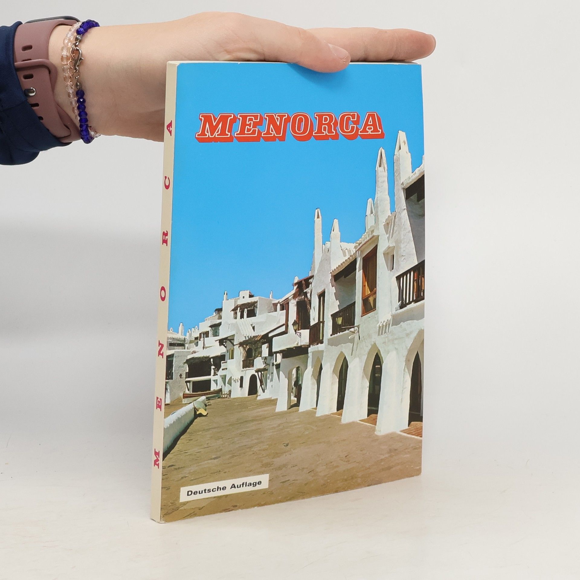 A. Pladevila Menorca