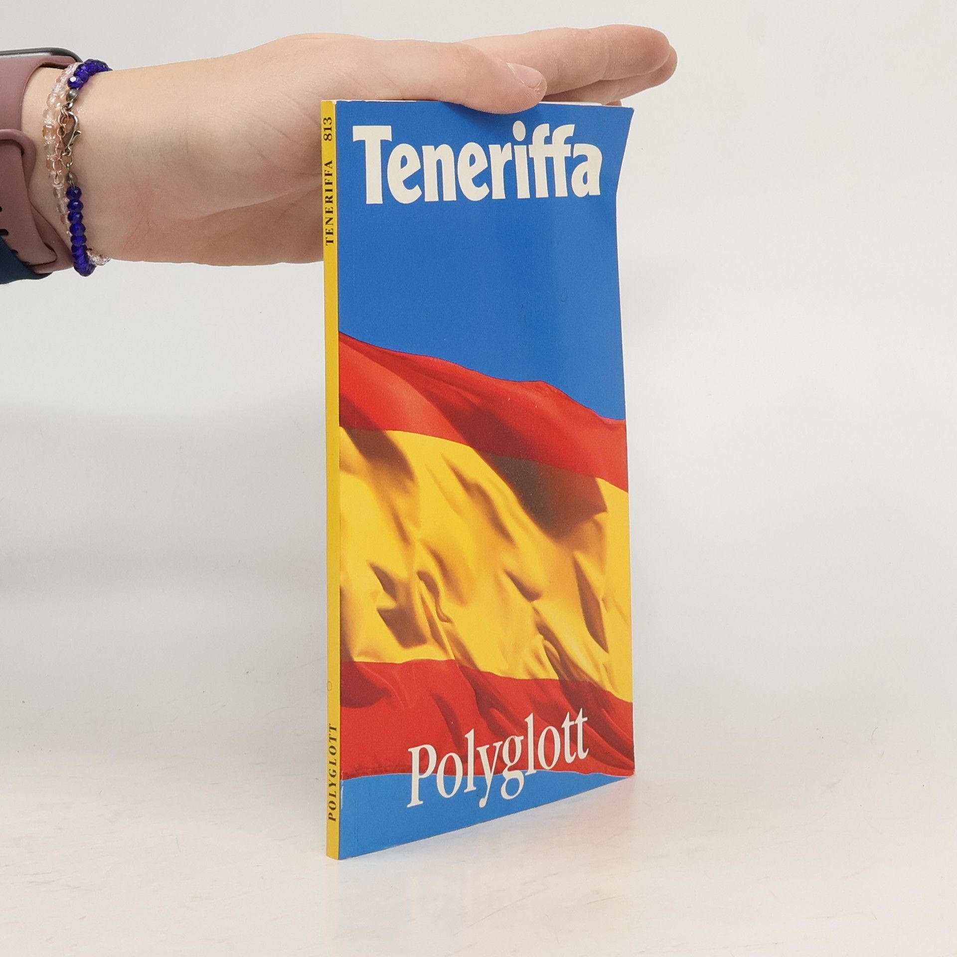 Hans Lajta Teneriffa